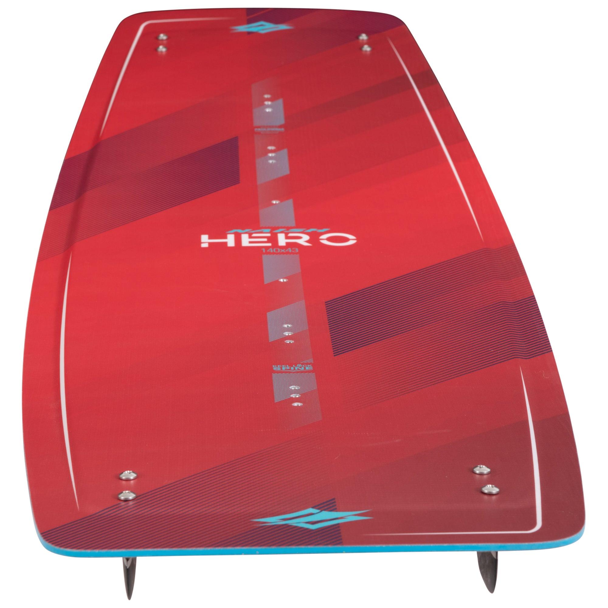 2024 Hero - Naish.com