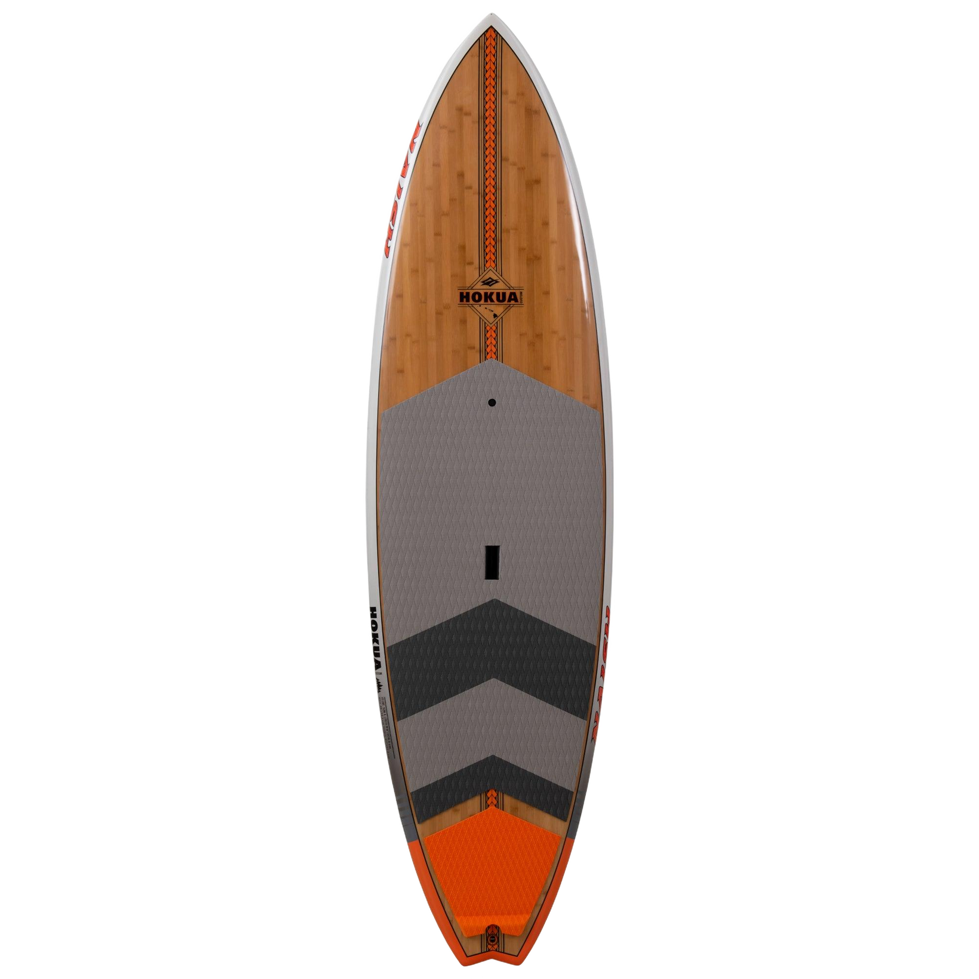 Hokua GTW Custom