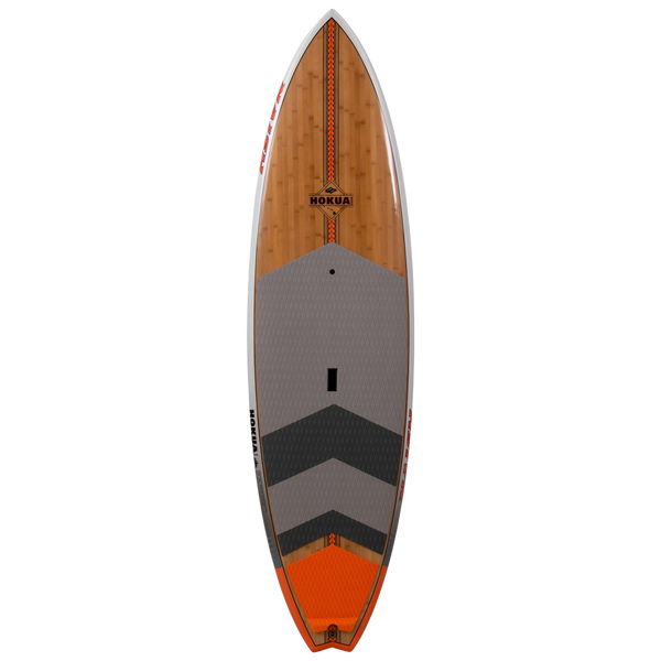 Hokua GTW Custom