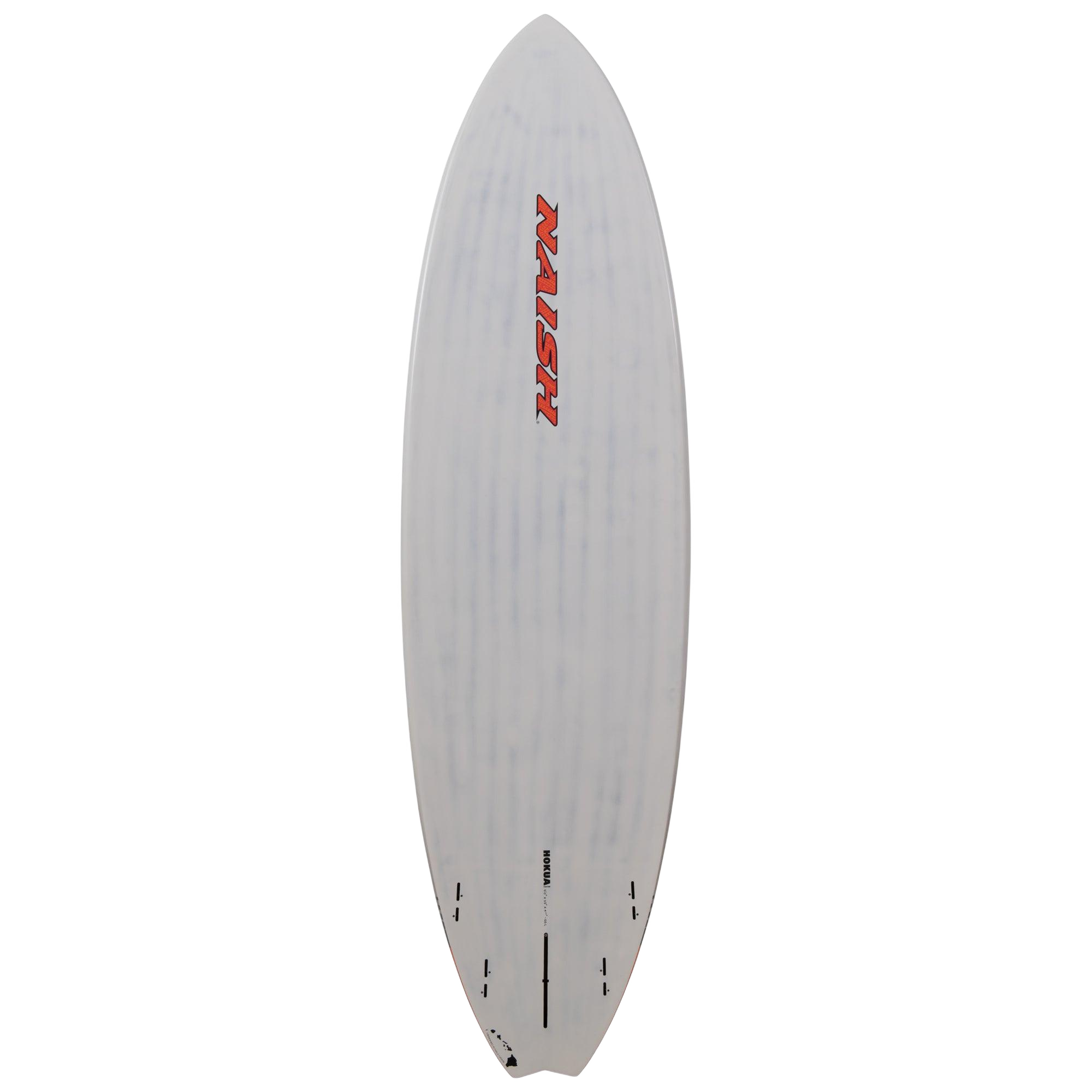 Hokua GTW Custom