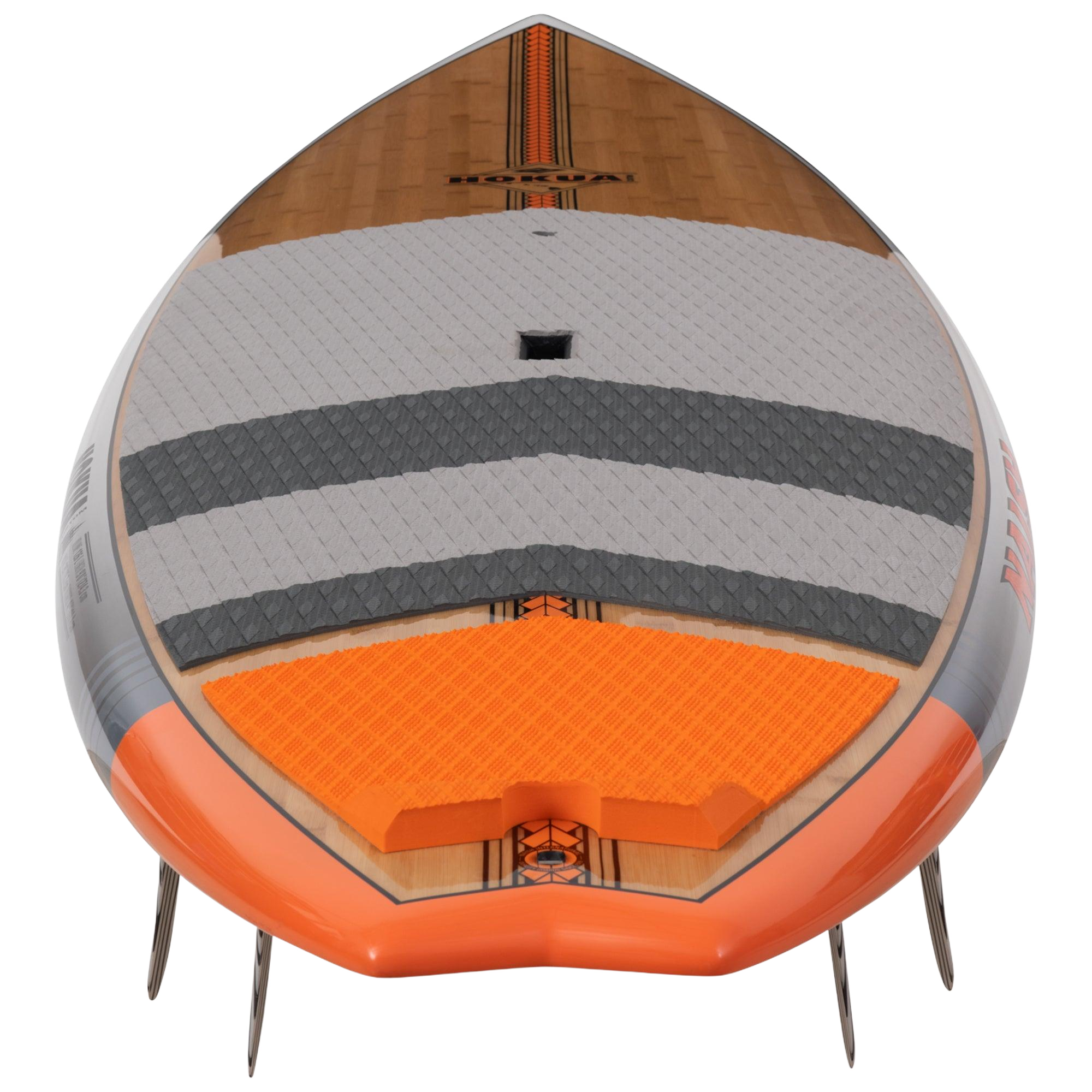 Hokua GTW Custom