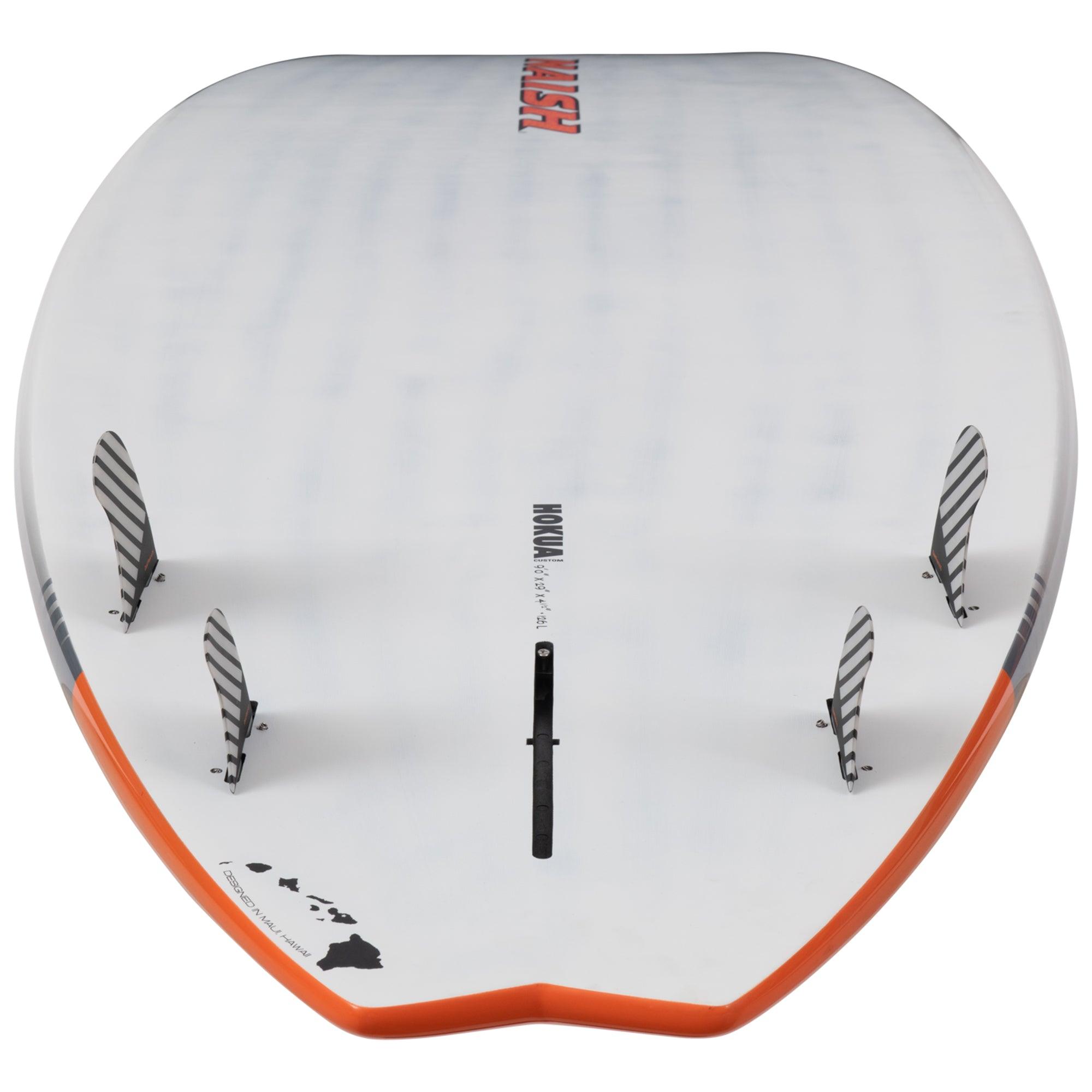 2024 Hokua GTW Custom - Naish.com
