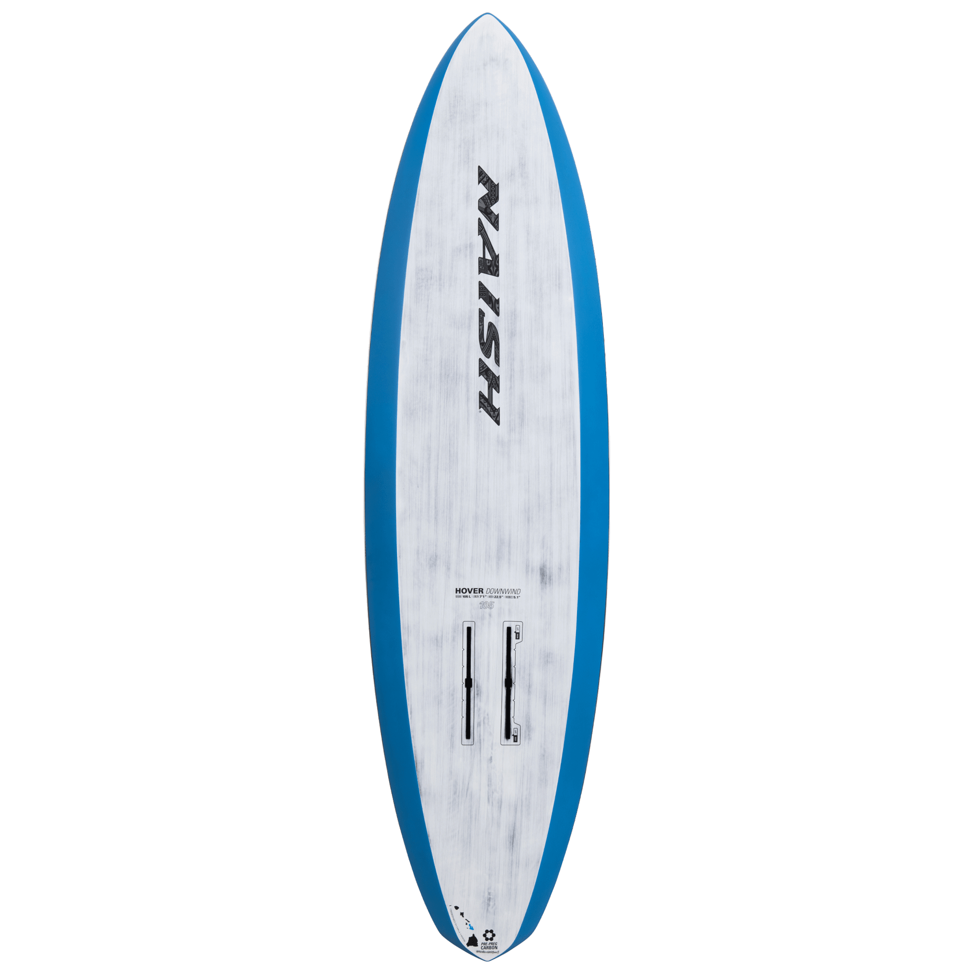 2024 Hover Downwind - Naish.com