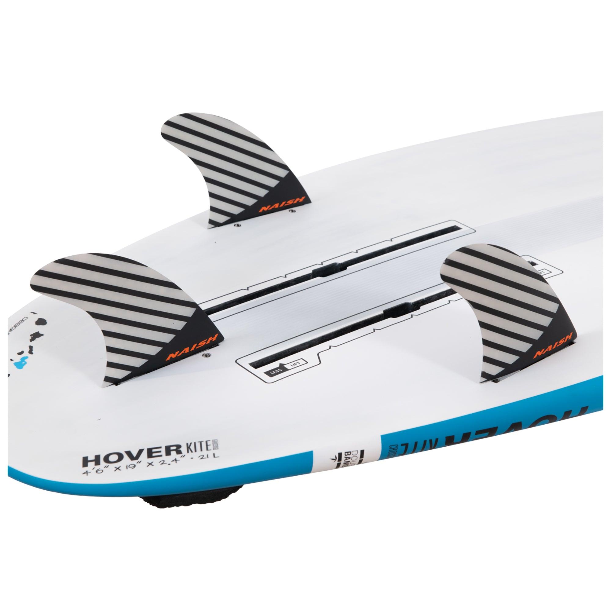 2024 Hover Kite Crossover - Naish.com