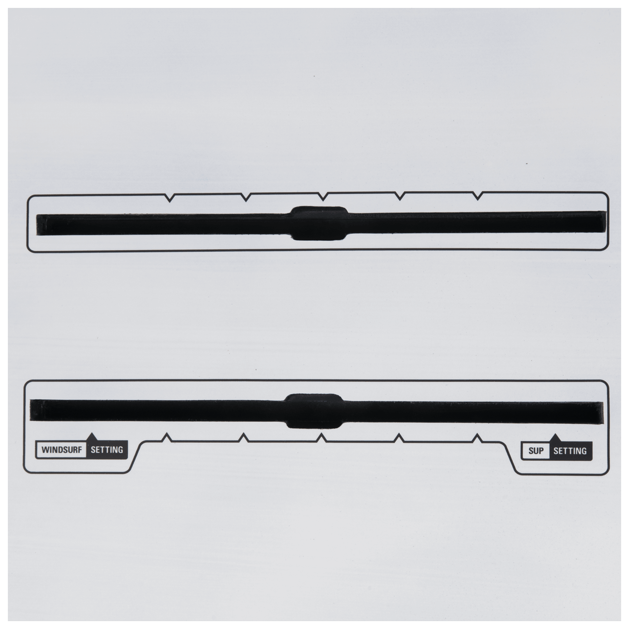 2024 Hover SUP Crossover - Naish.com
