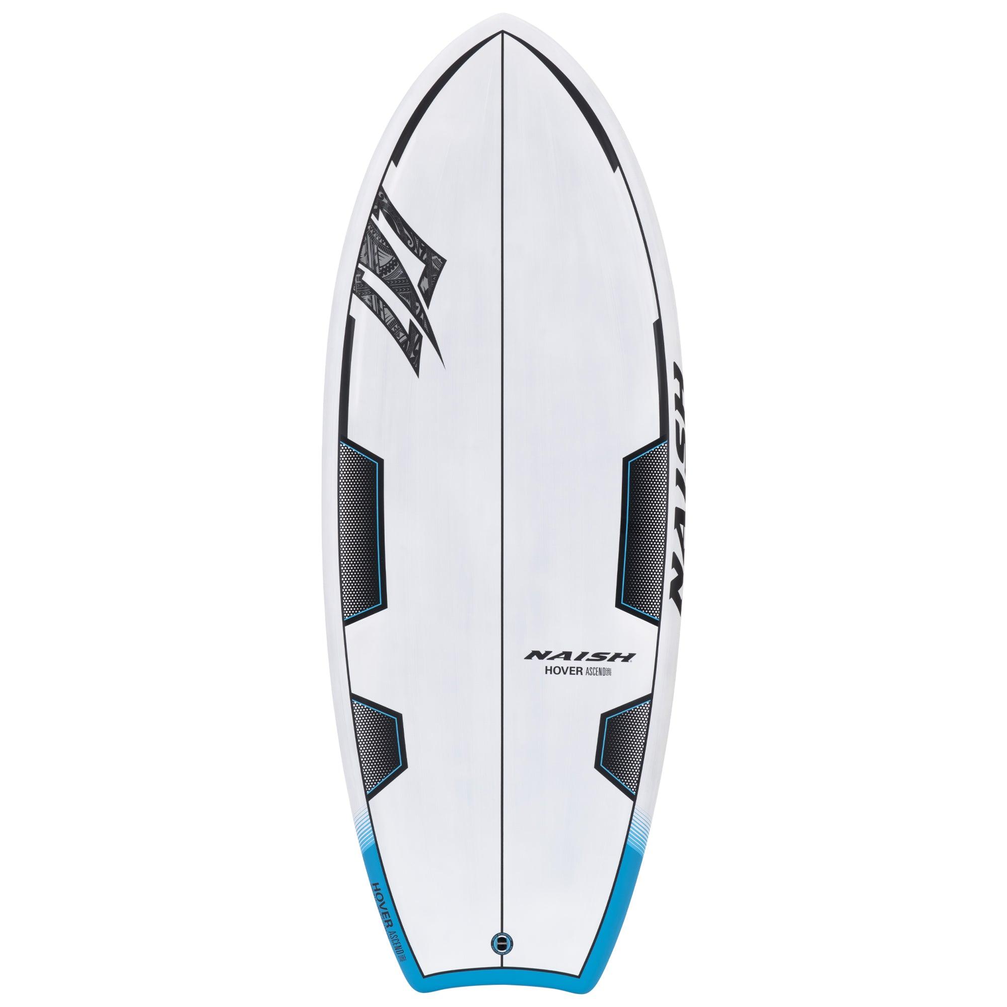 2024 Hover Surf Ascend Carbon Ultra - Naish.com