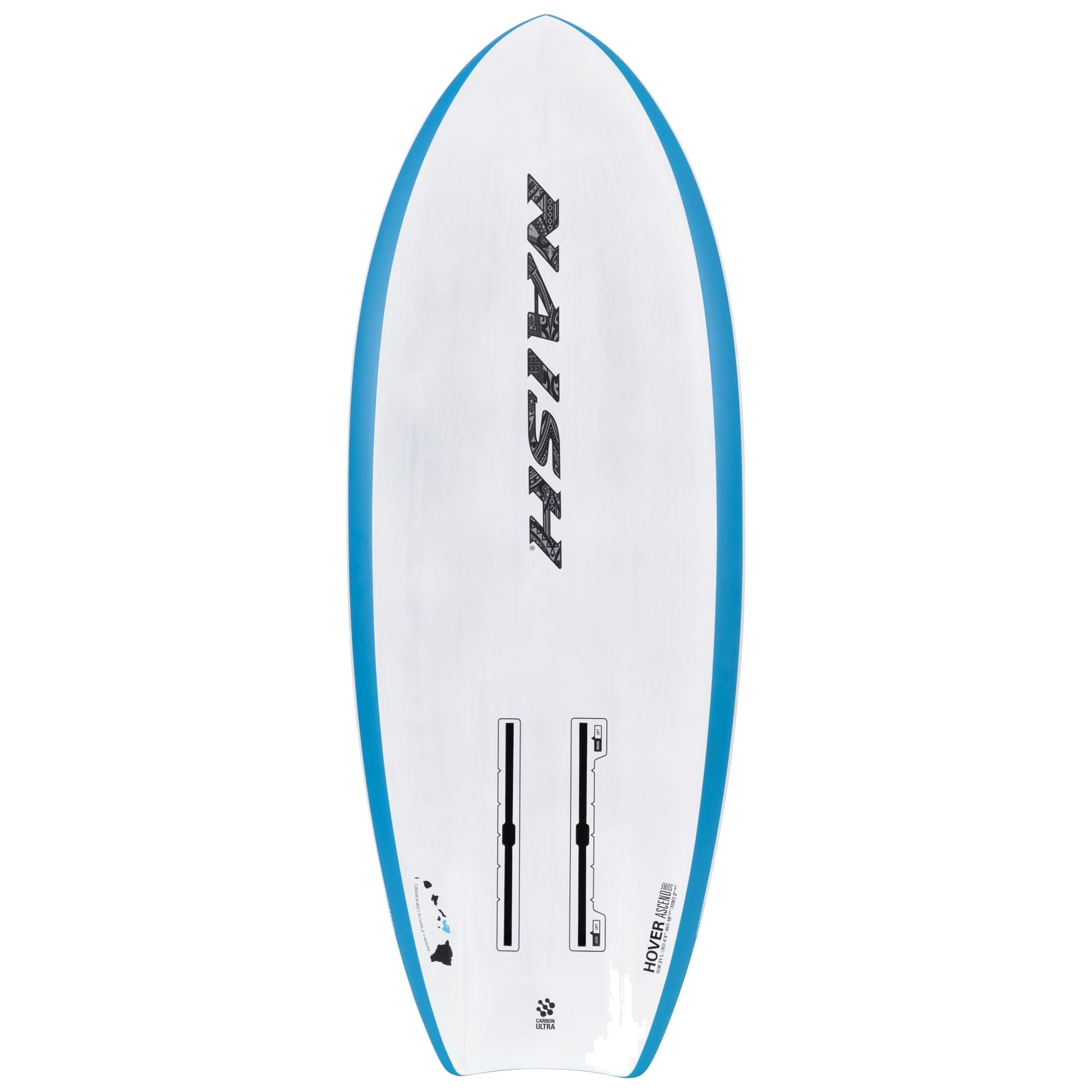 Hover Surf Ascend Carbon Ultra