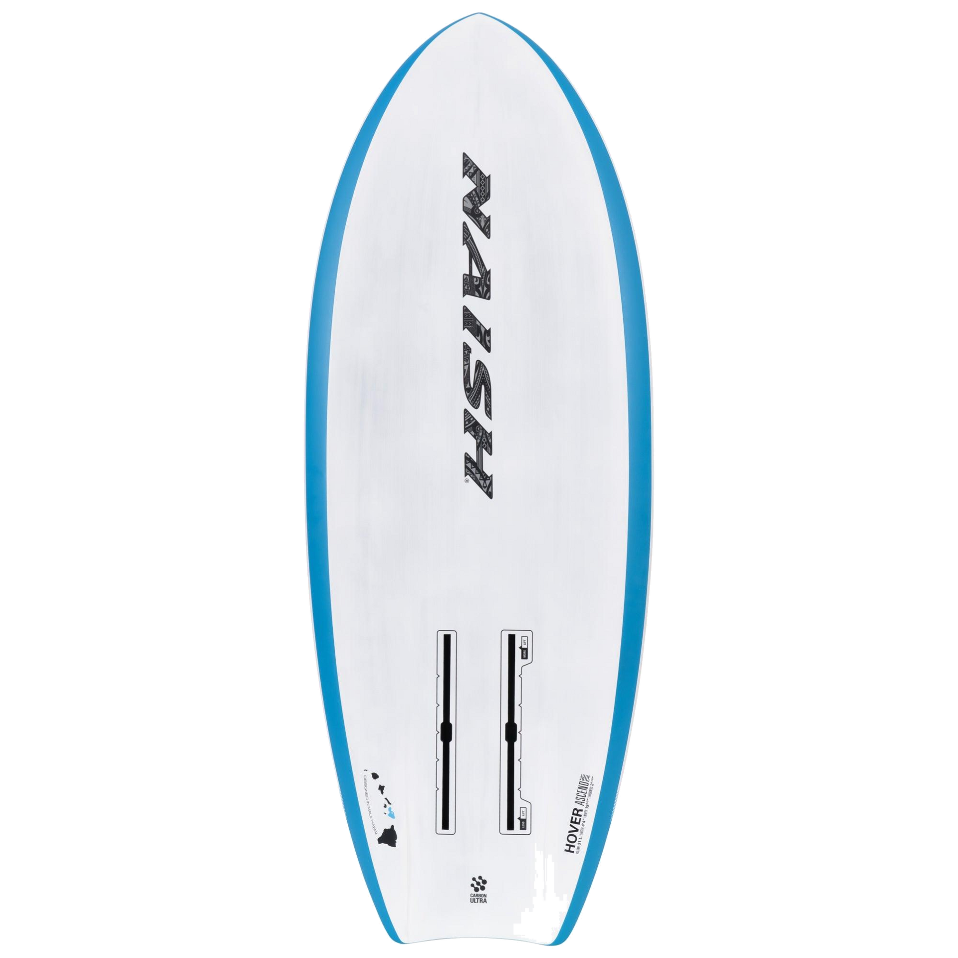 Hover Surf Ascend Carbon Ultra