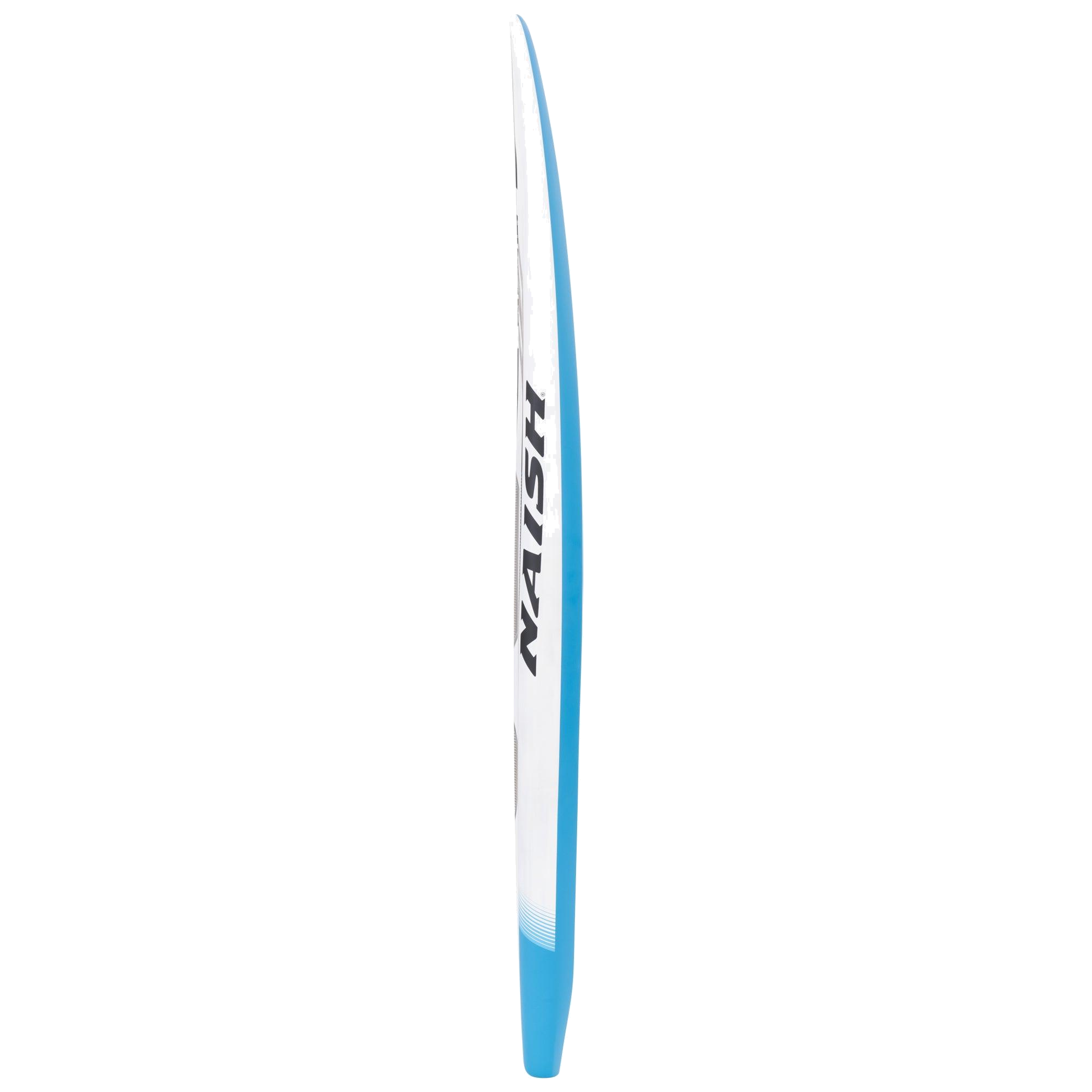 2024 Hover Surf Ascend Carbon Ultra - Naish.com