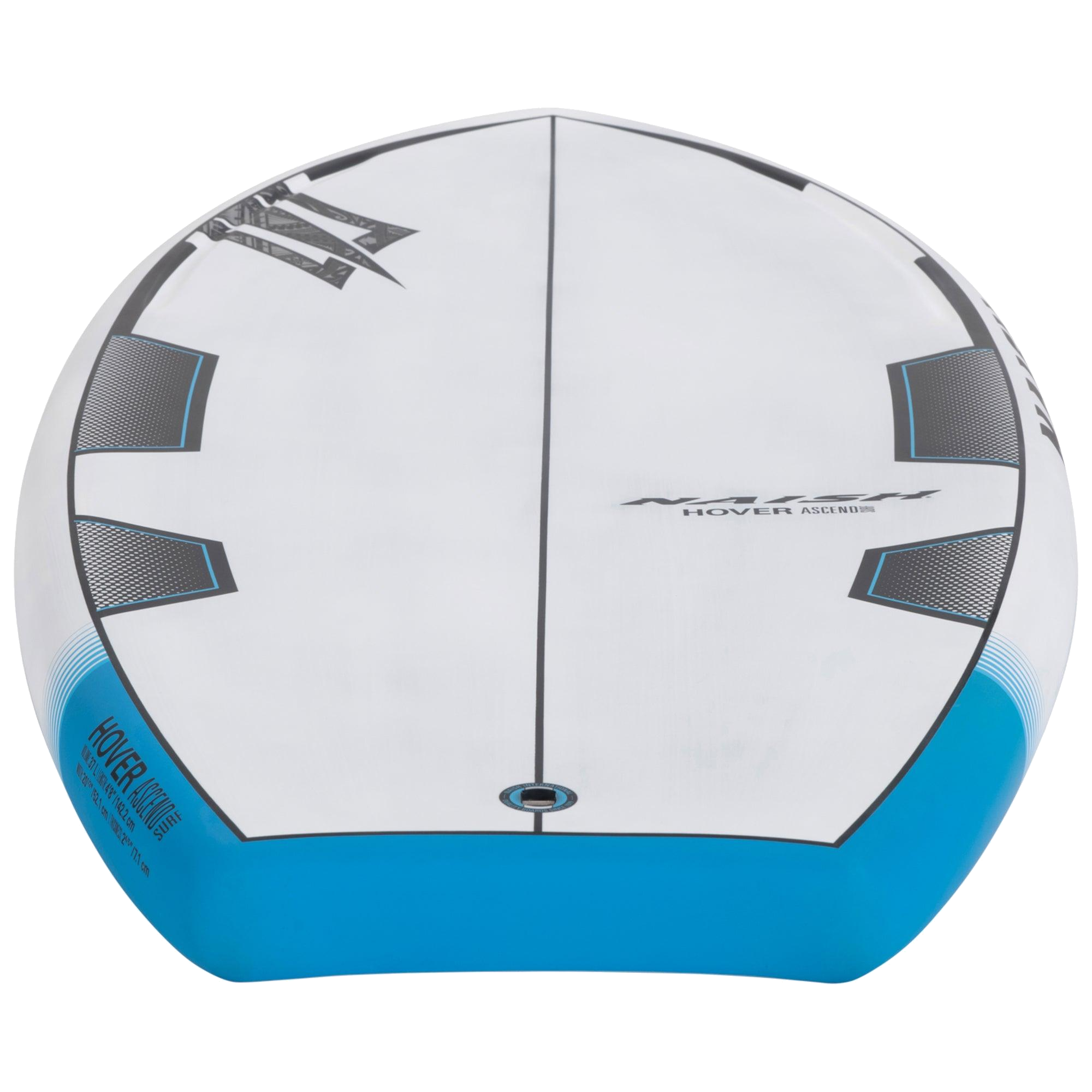 2024 Hover Surf Ascend Carbon Ultra - Naish.com