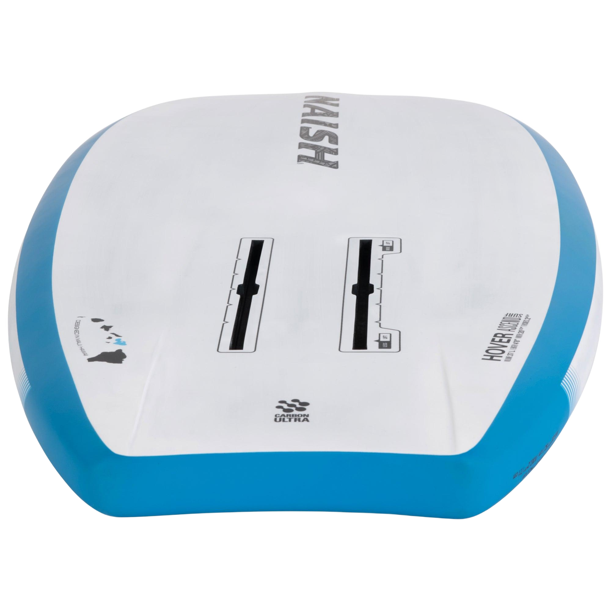 2024 Hover Surf Ascend Carbon Ultra - Naish.com