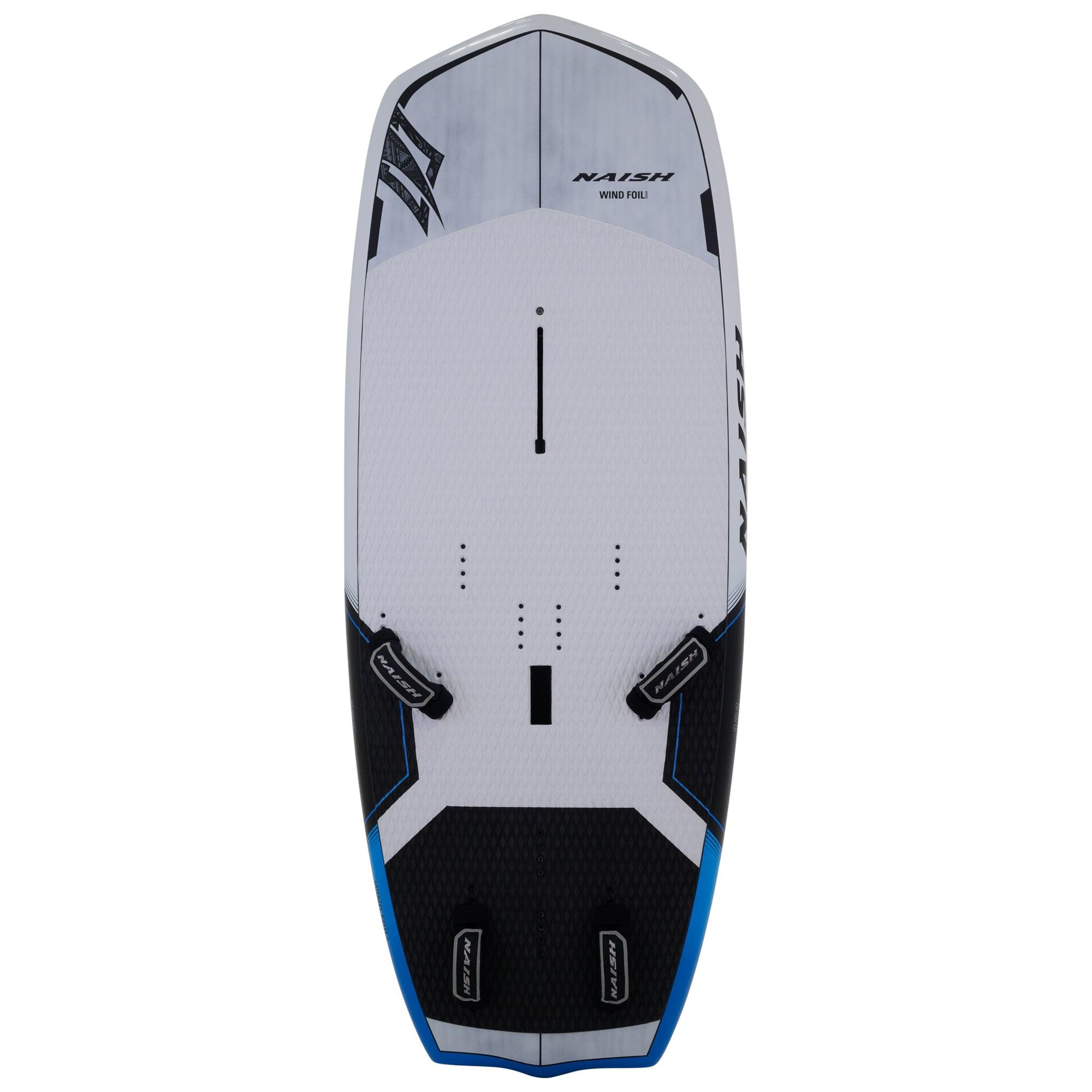 2024 Hover Wind Foil Crossover - Naish.com