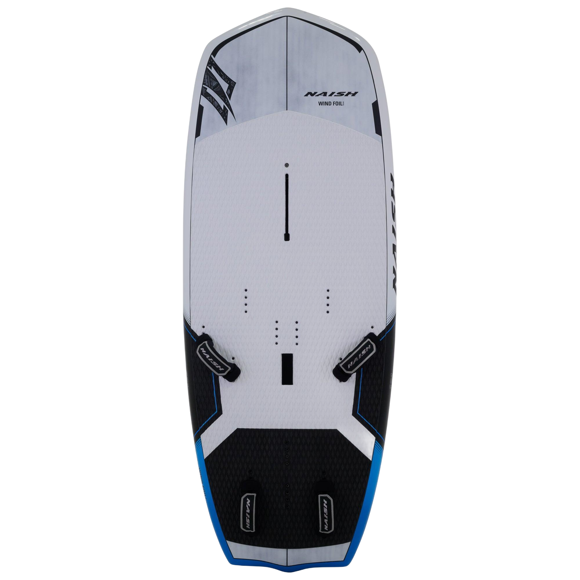 Dedicated Windsurf Foiling Dedicated Windsurf Foiling