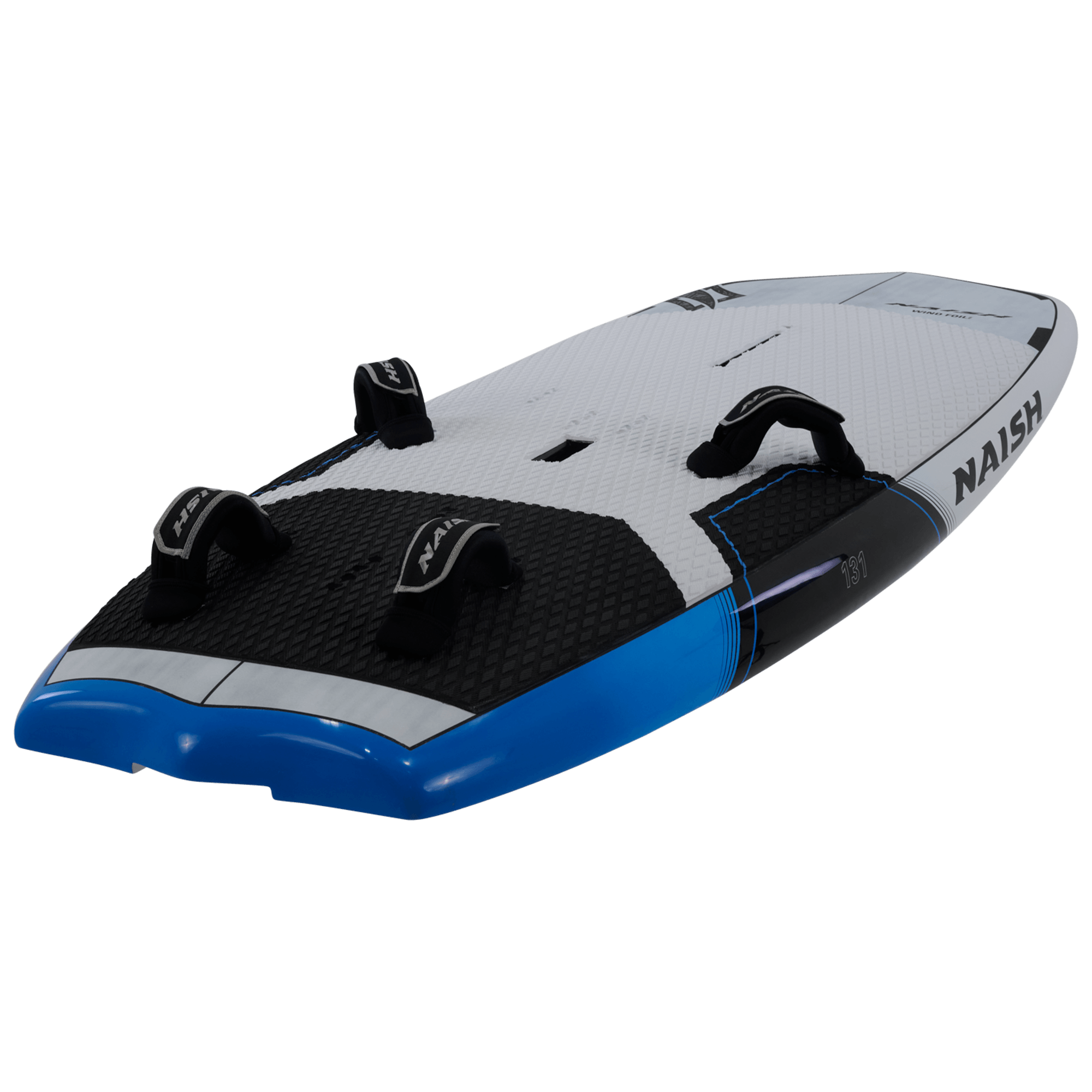 2024 Hover Wind Foil Crossover - Naish.com