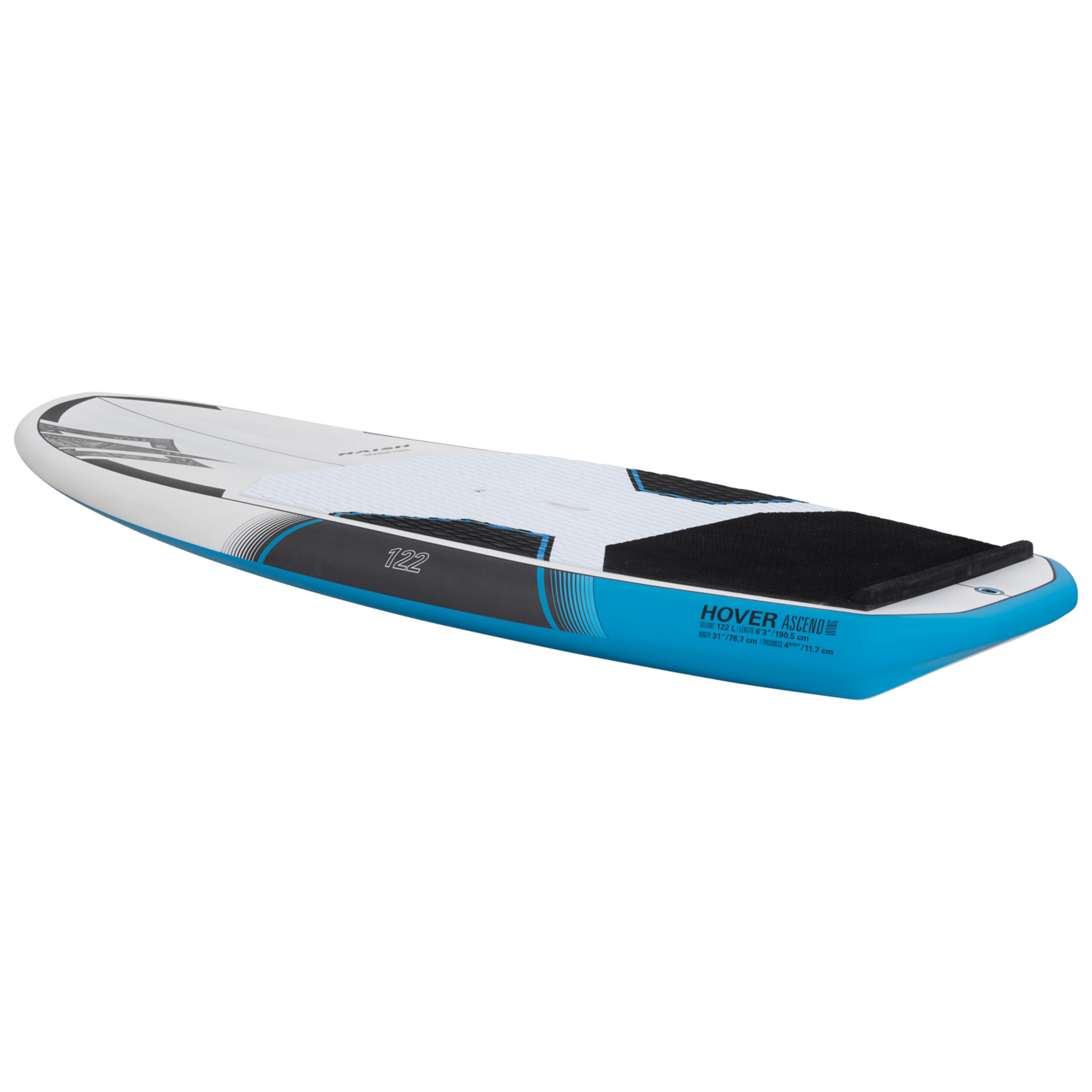 Hover Wing Foil Ascend Carbon Ultra Hover Wing Foil Ascend Carbon Ultra