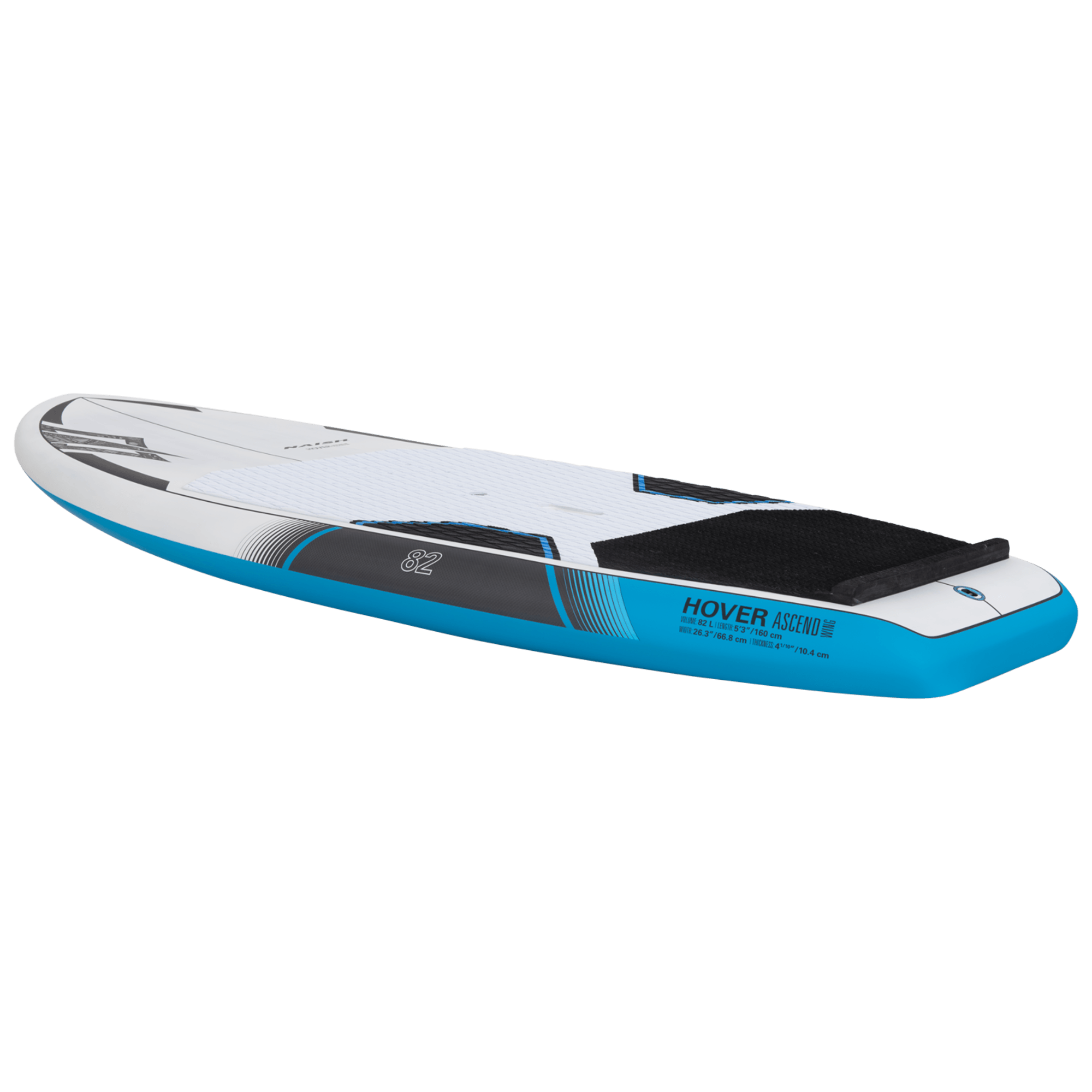 2024 Hover Wing Foil Ascend Carbon Ultra - Naish.com