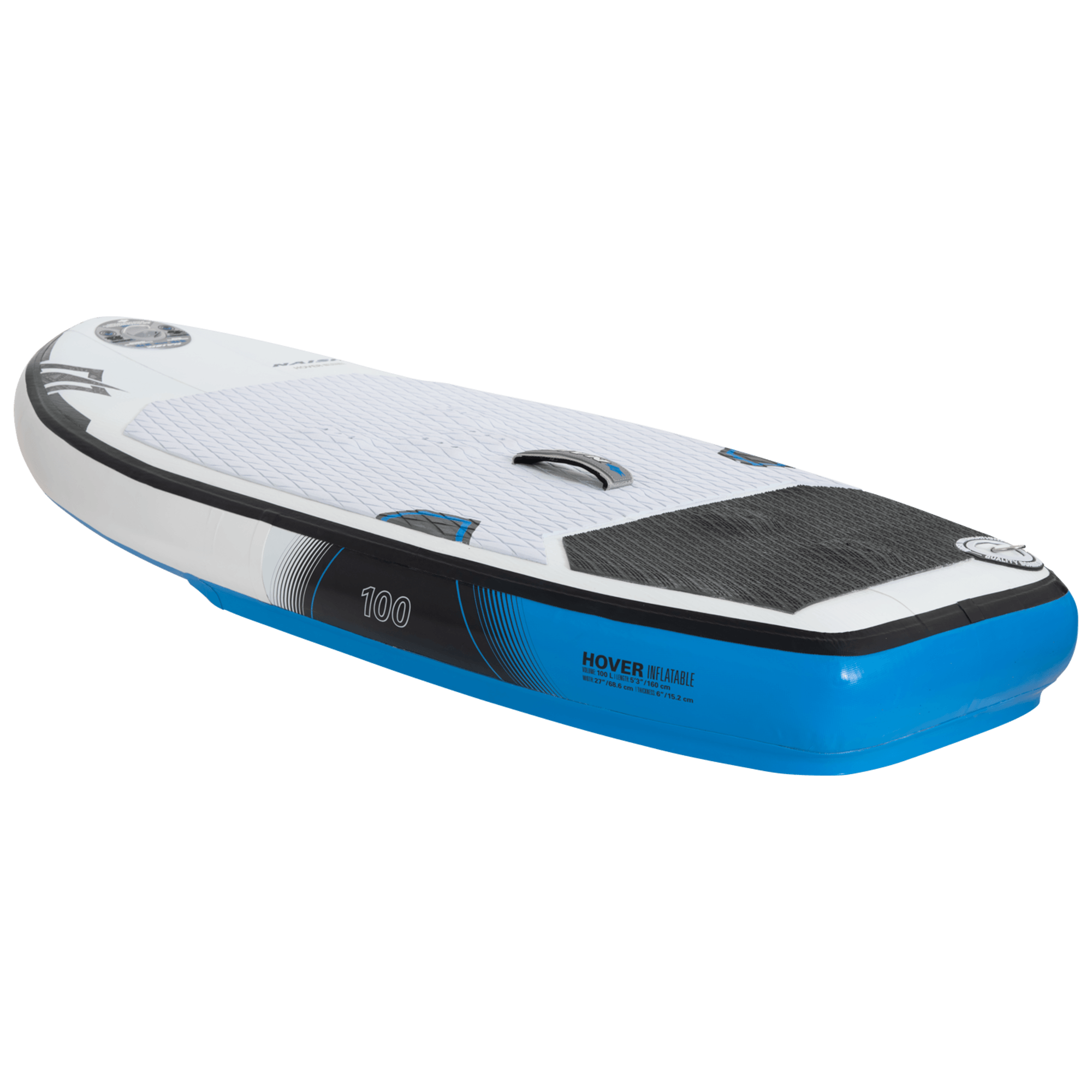 2024 Hover Wing Foil Inflatable - Naish.com