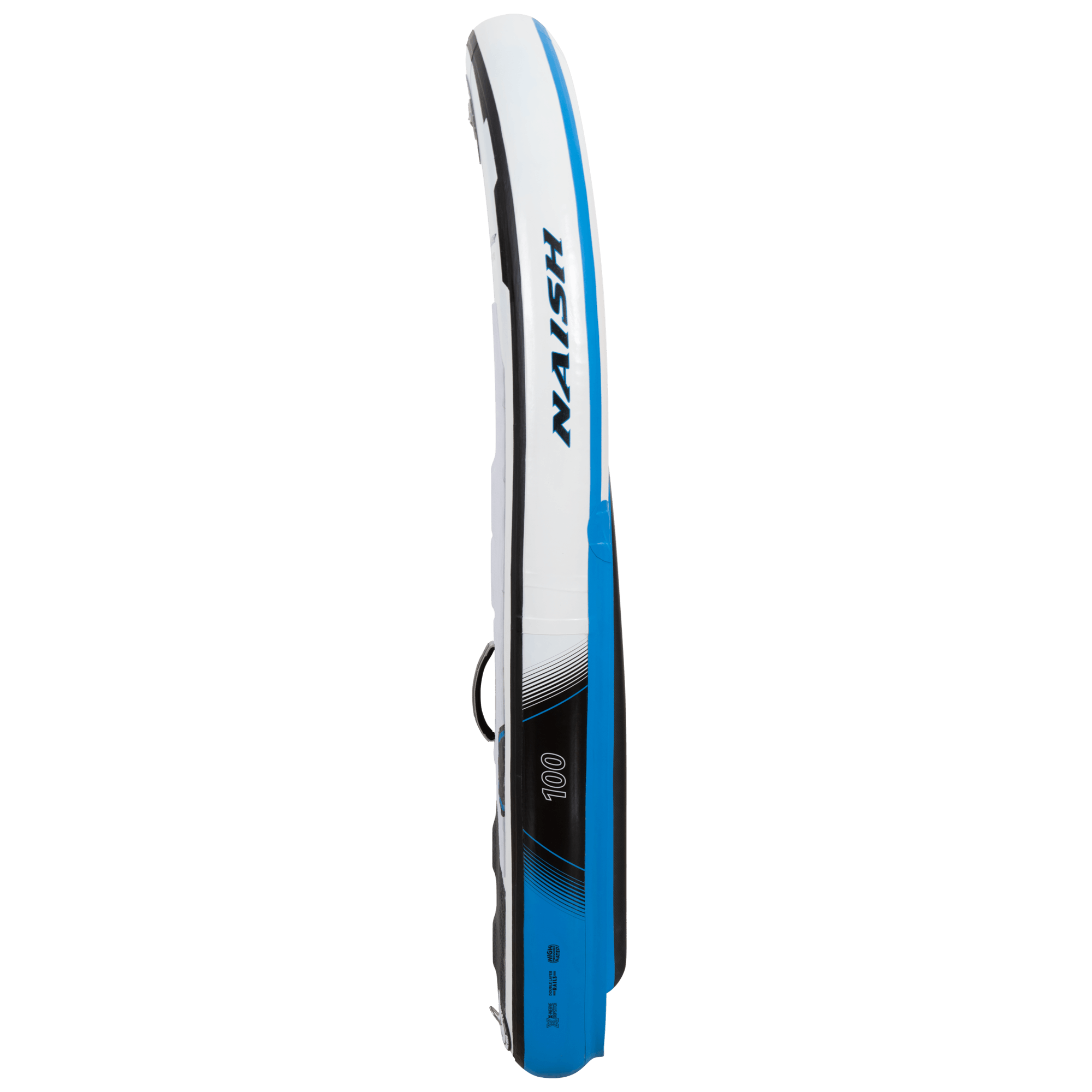 2024 Hover Wing Foil Inflatable - Naish.com