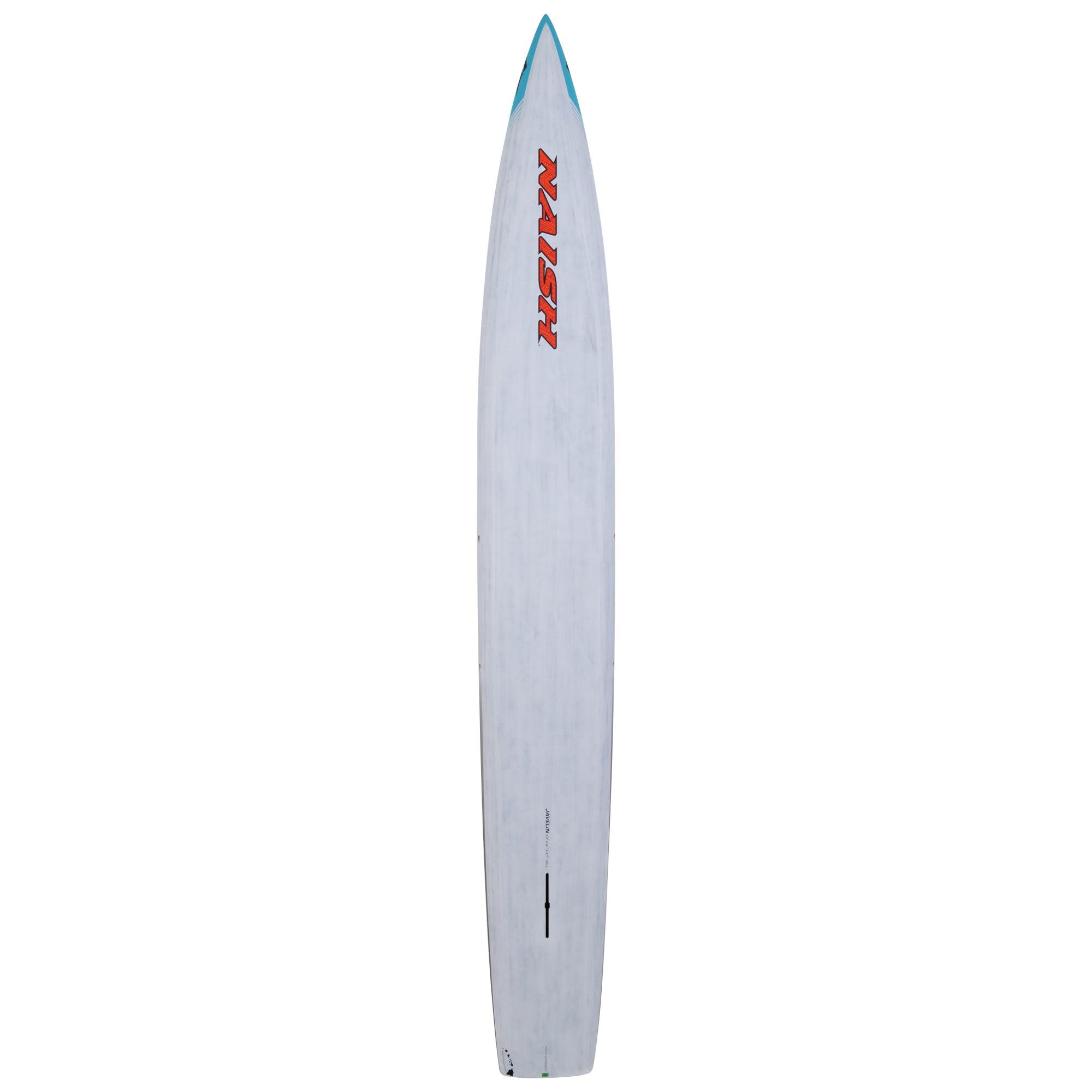 2024 Javelin Carbon - Naish.com