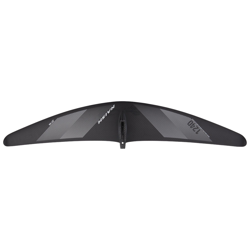 Jet HA Foil Front Wing