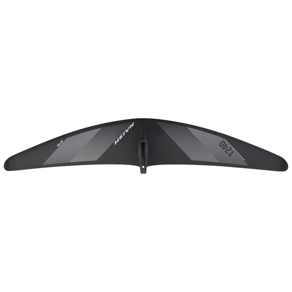 NAISH JET HA 1240 フロントウイング 2024-jet-ha-foil-front-wing-