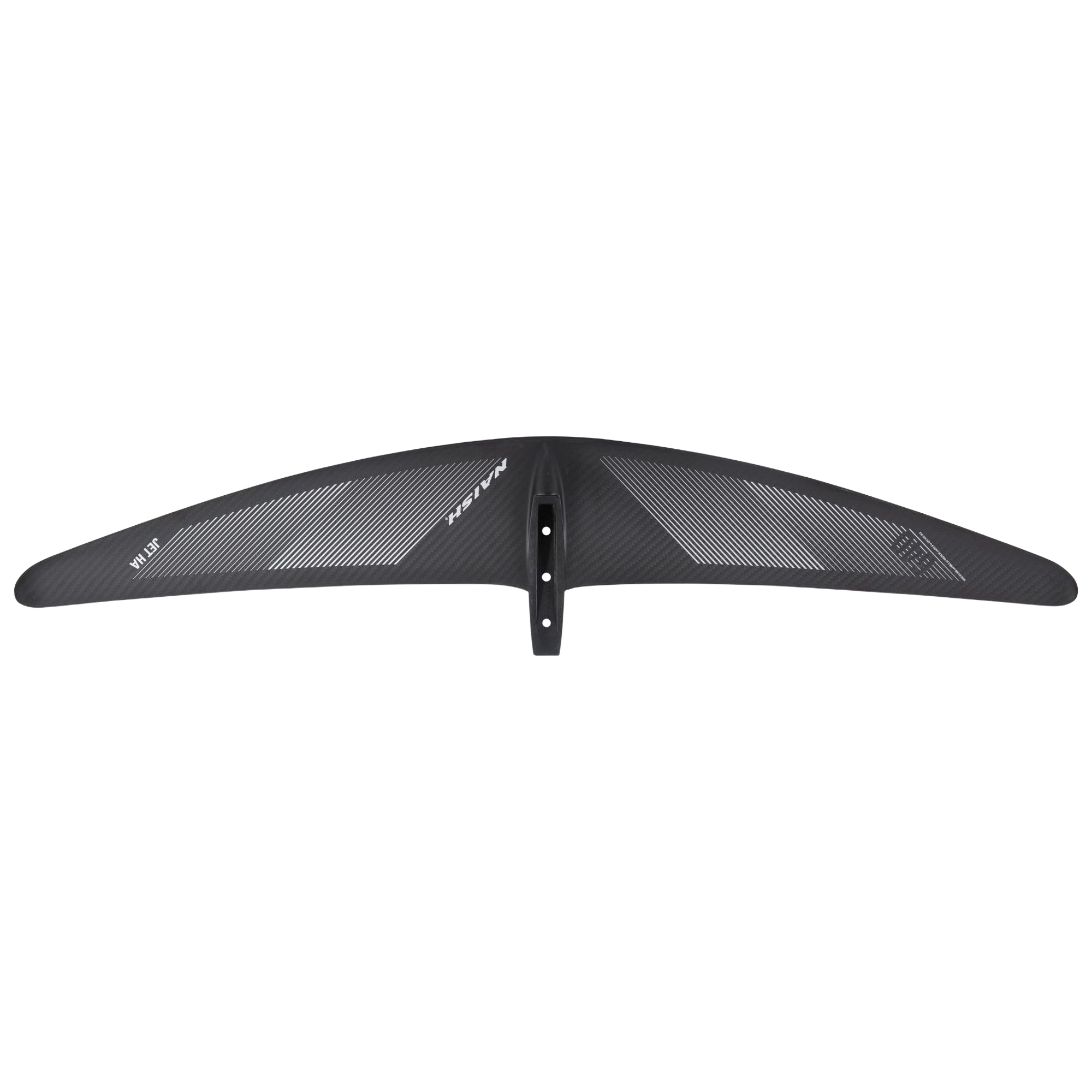 Jet HA Foil Front Wing