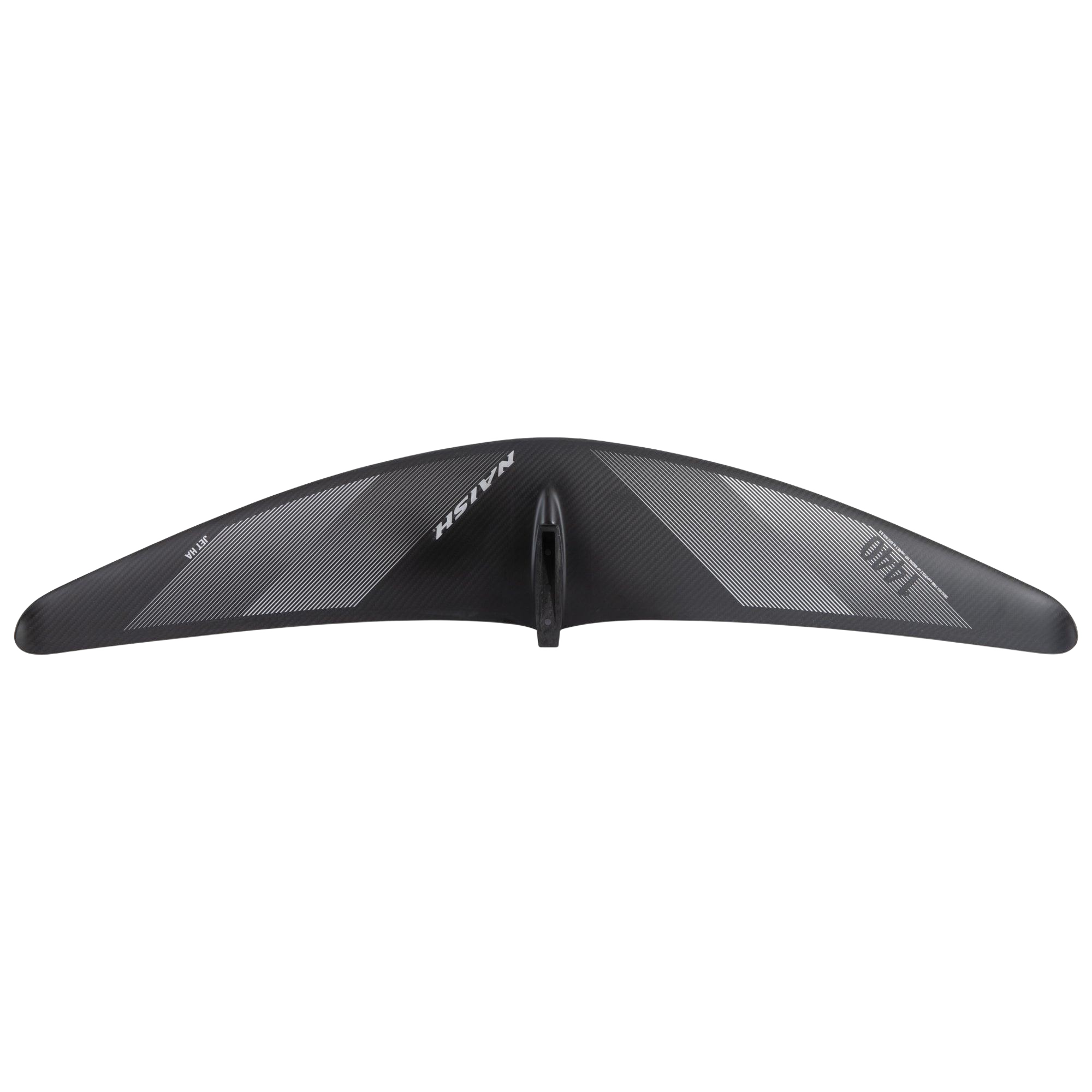 Jet HA Foil Front Wing