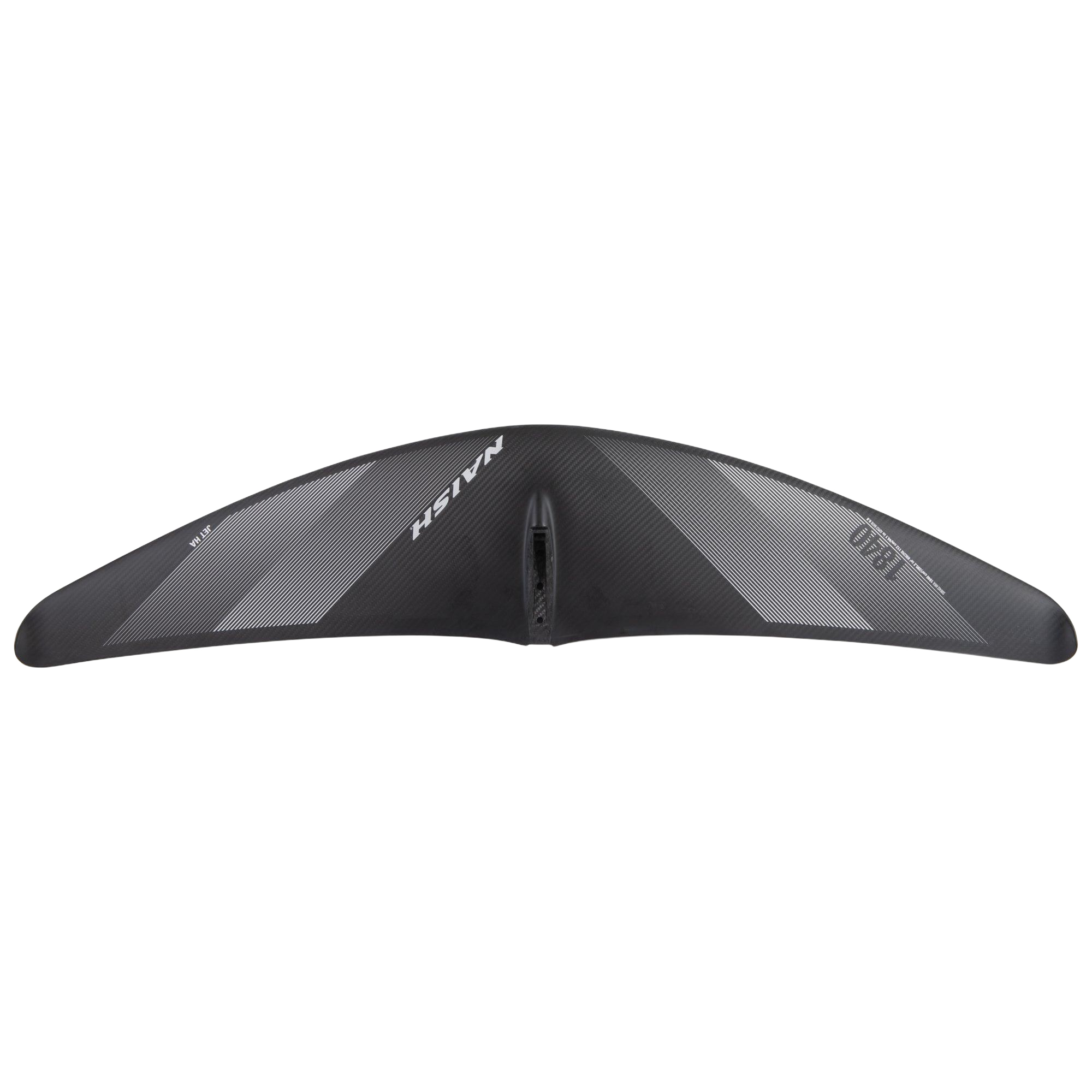 Jet HA Foil Front Wing Jet HA Foil Front Wing