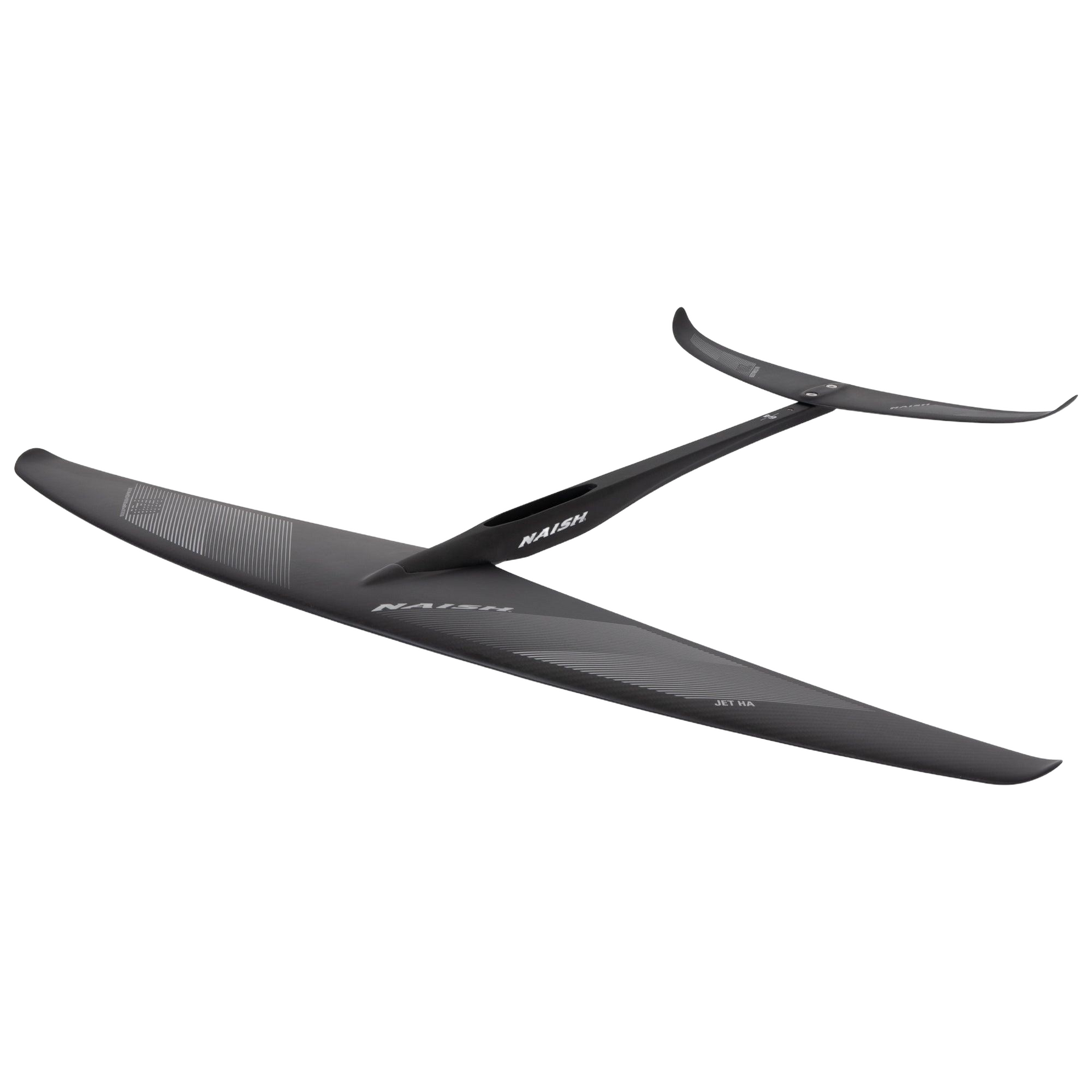 Jet HA Foil Semi Complete