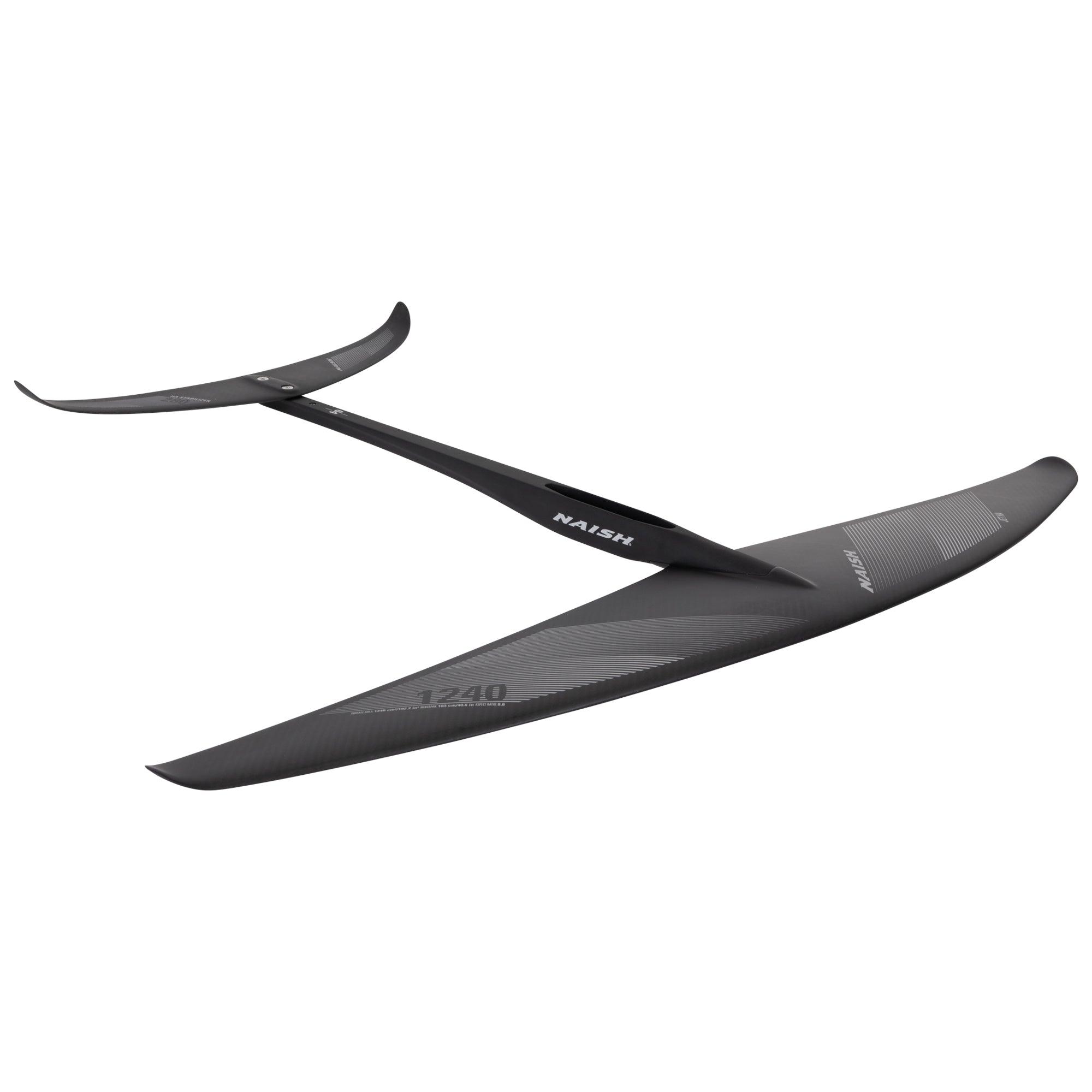 2024 Jet HA Foil Semi Complete - Naish.com