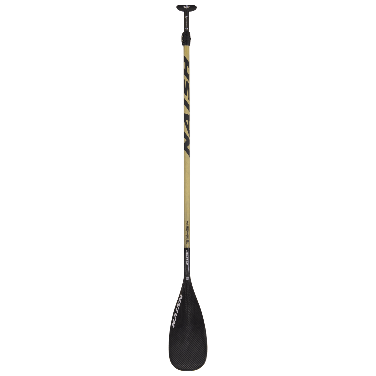 2024 Kevlar Wave - Naish.com