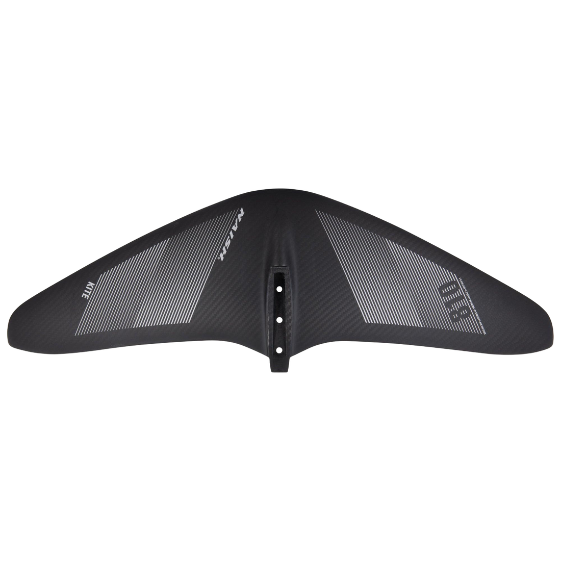 2024 Kite Foil Front Wing - Naish.com
