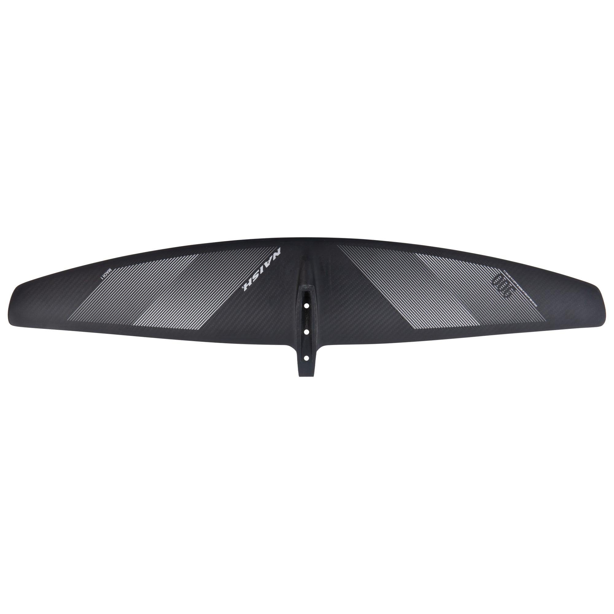 2024 Mach-1 Foil Front Wing - Naish.com