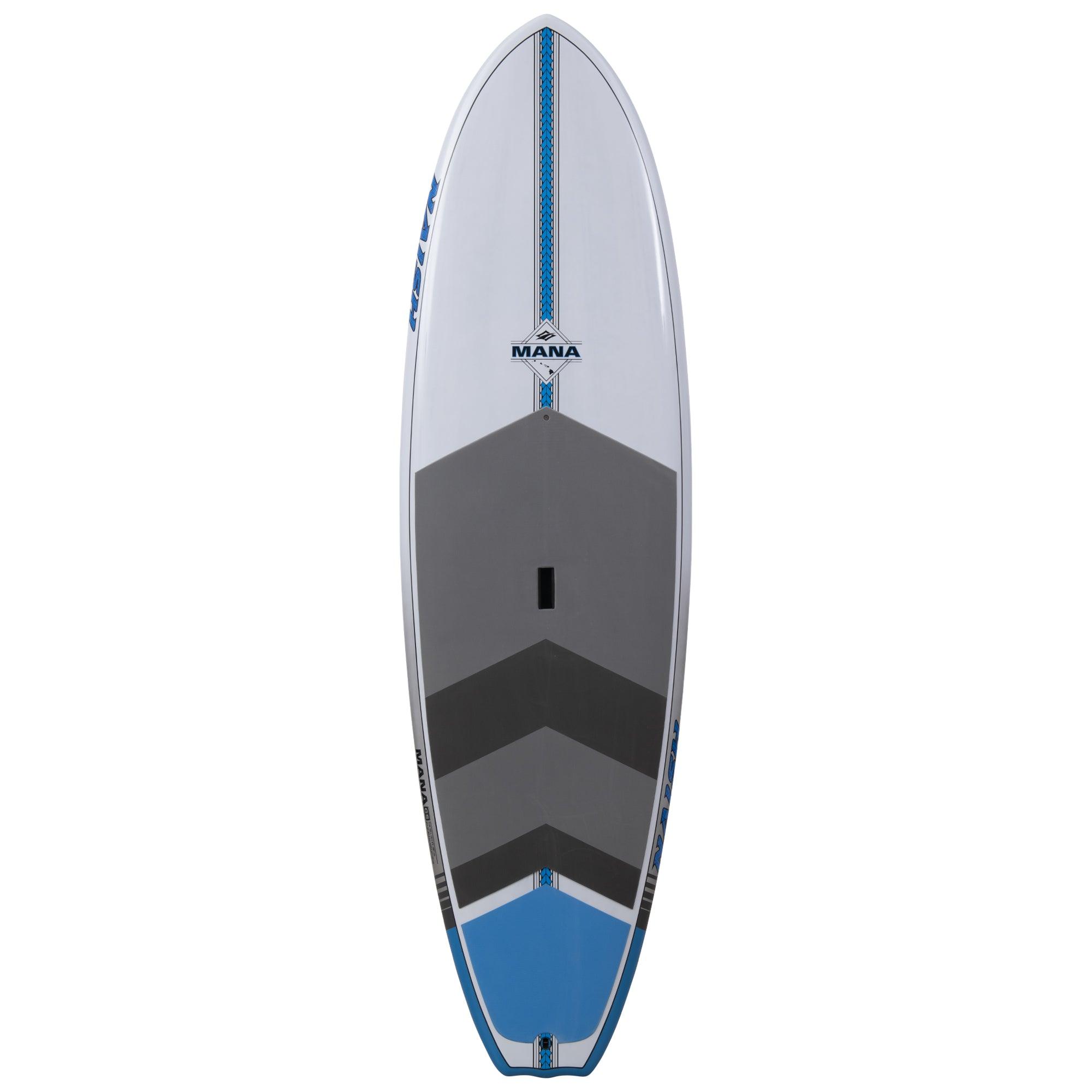 2024 Mana GS - Naish.com