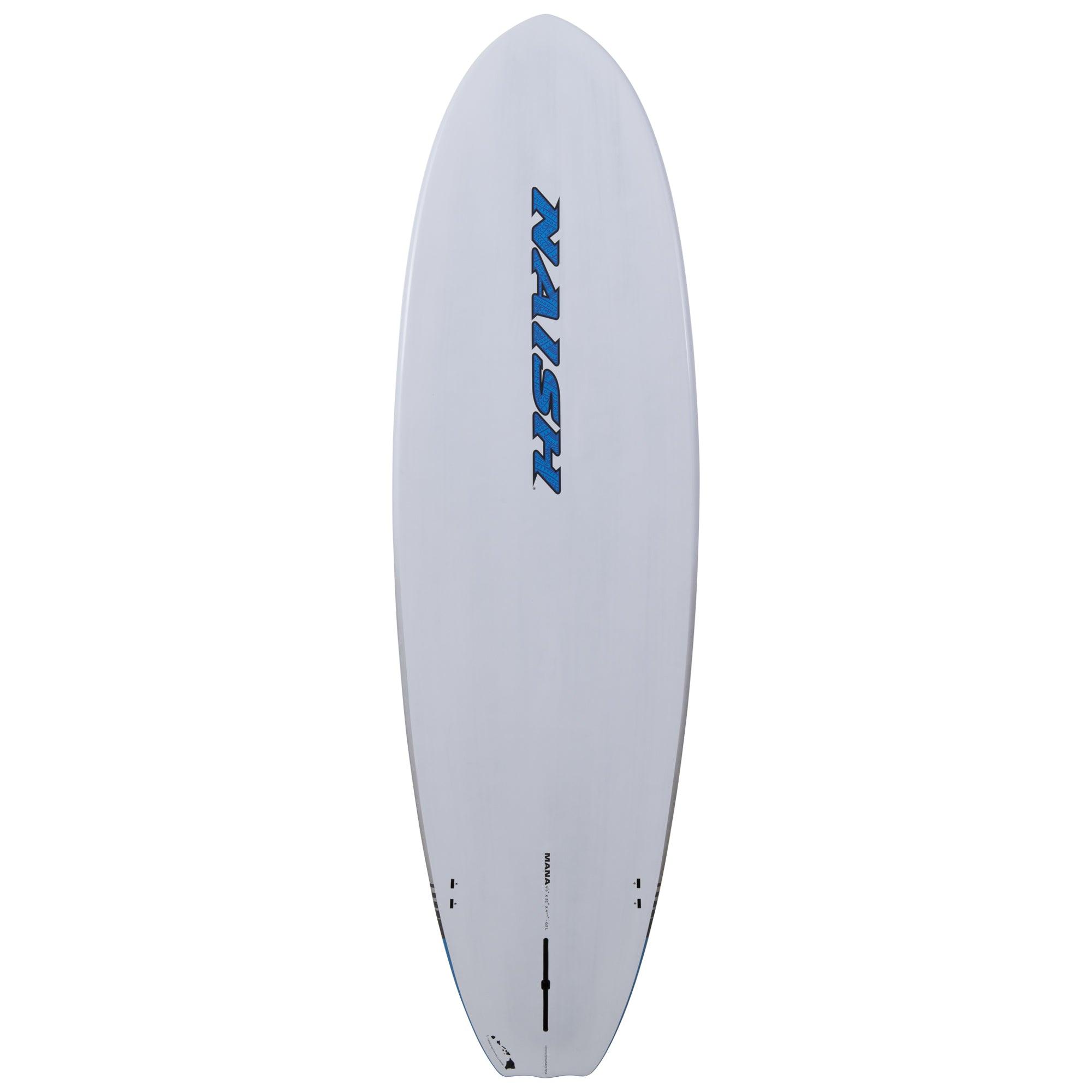 2024 Mana GS - Naish.com