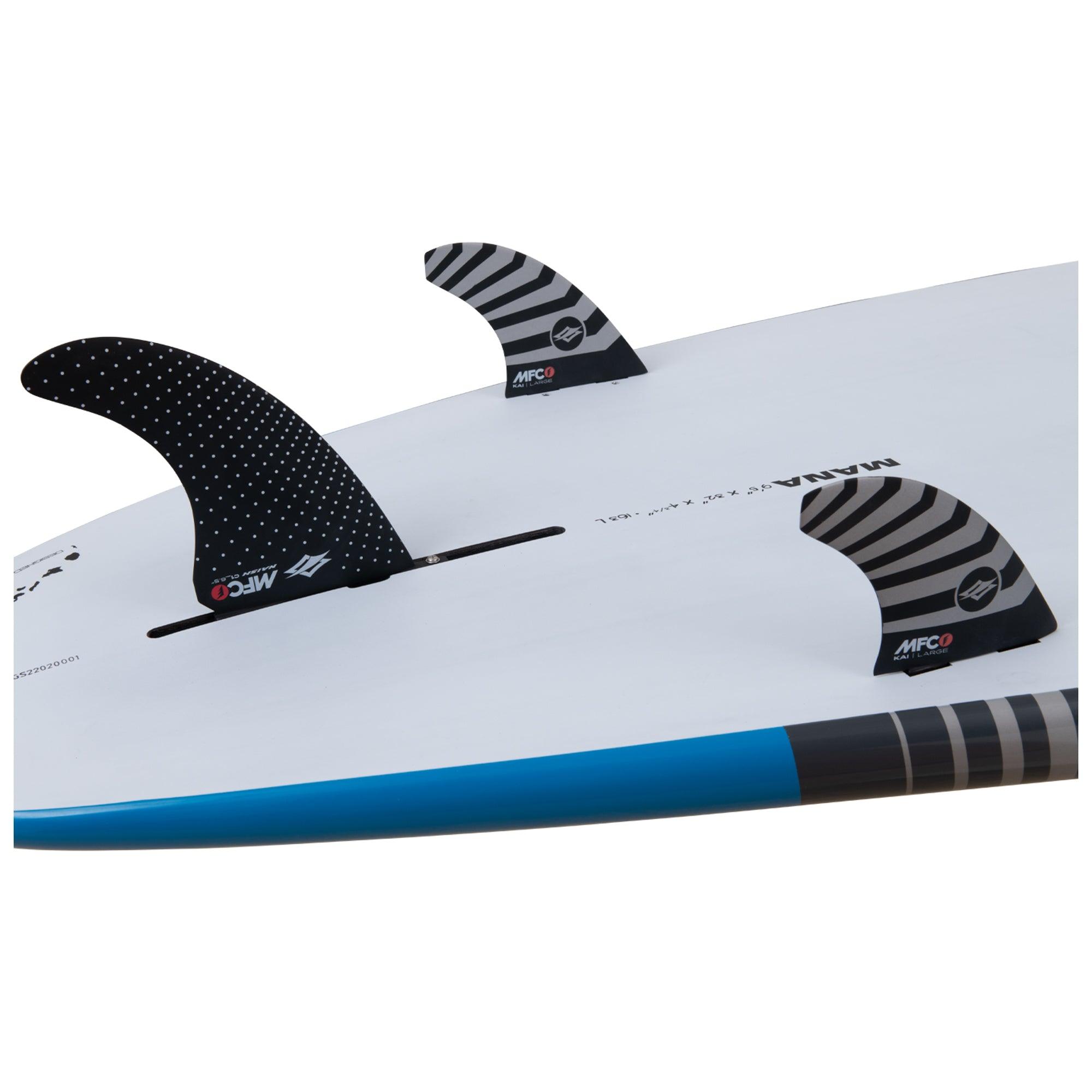 2024 Mana GS - Naish.com