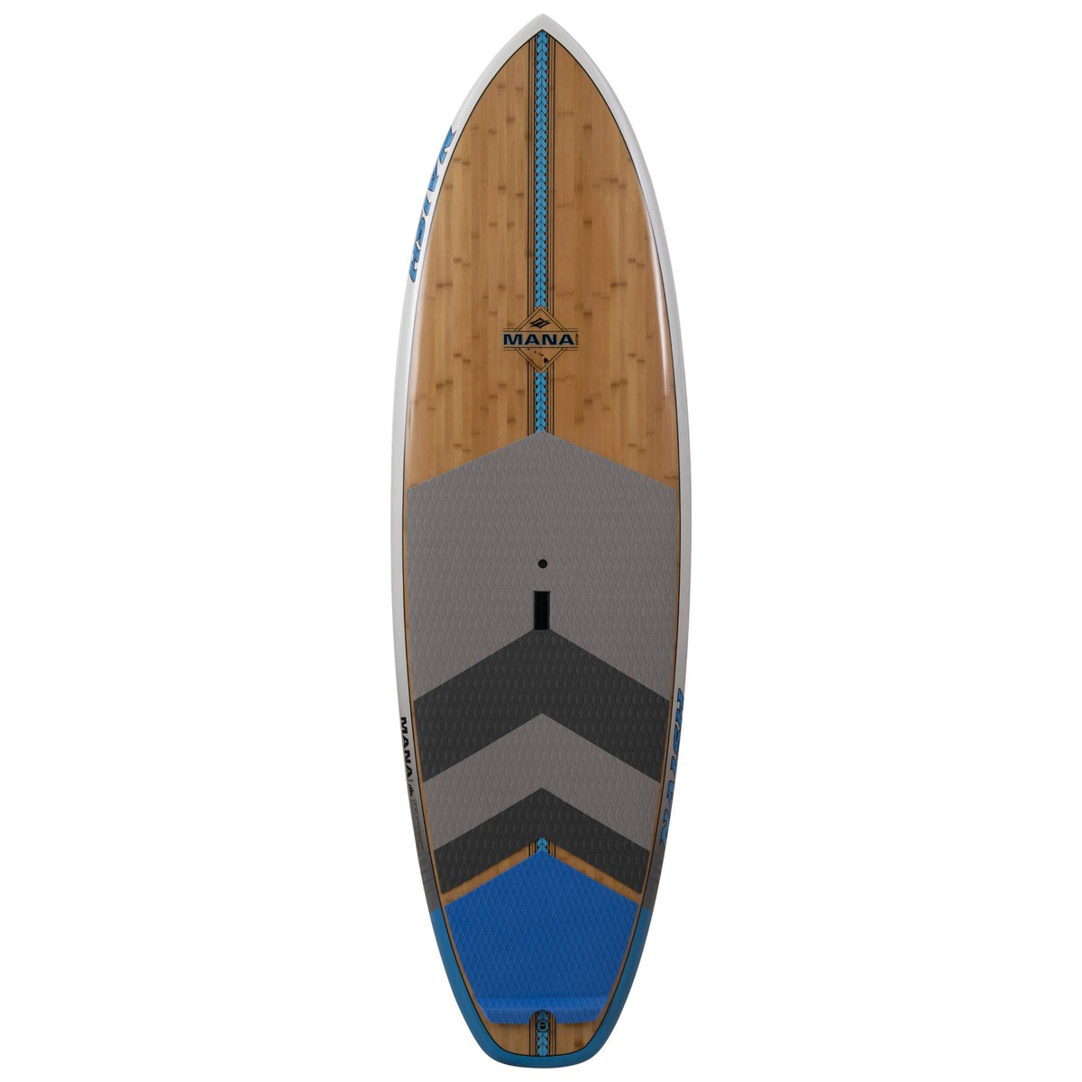 Mana GTW Custom
