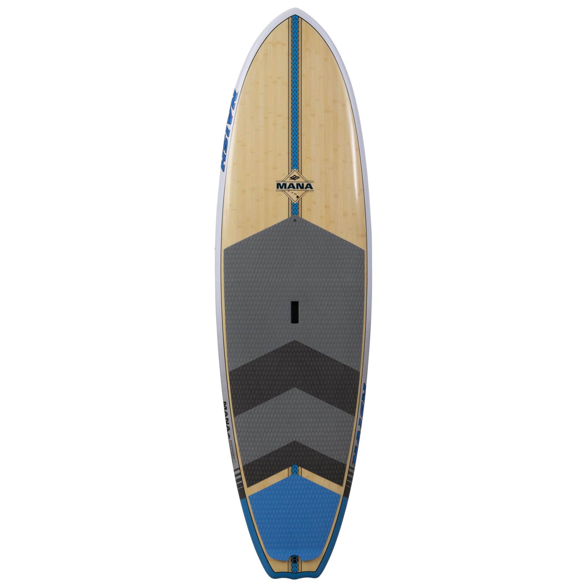 2024 Mana GTW - Naish.com