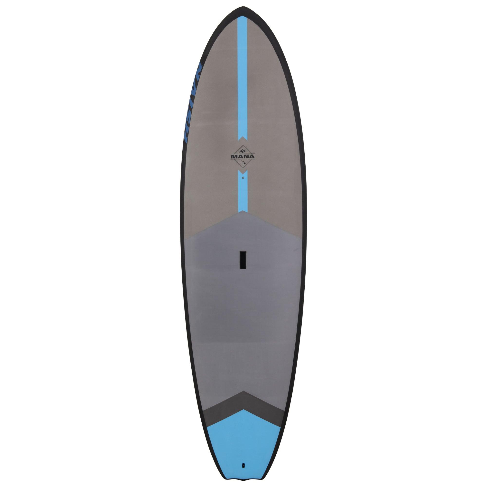 2024 Mana Soft Top - Naish.com