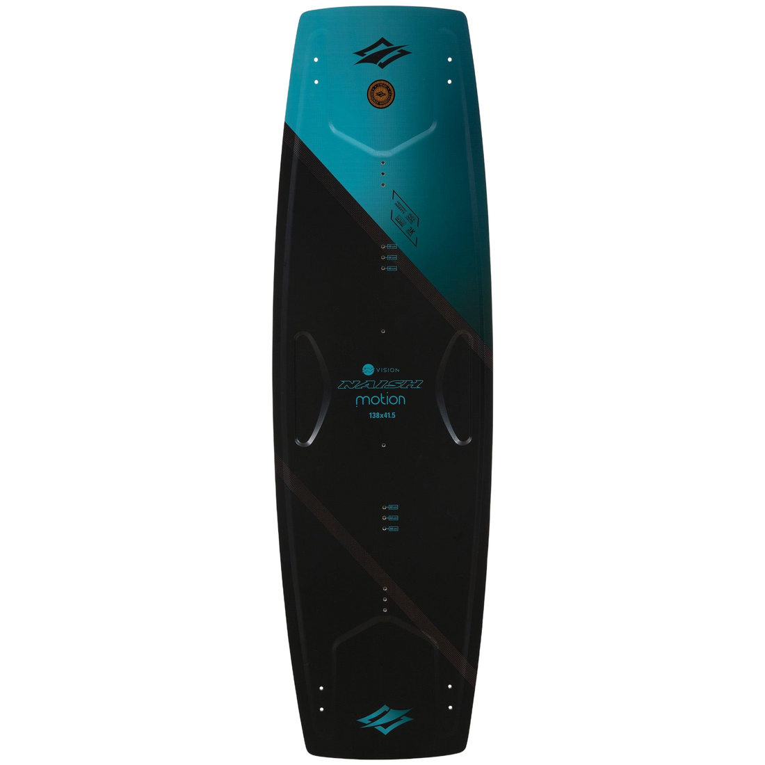 2024 Motion Nvision - Naish.com