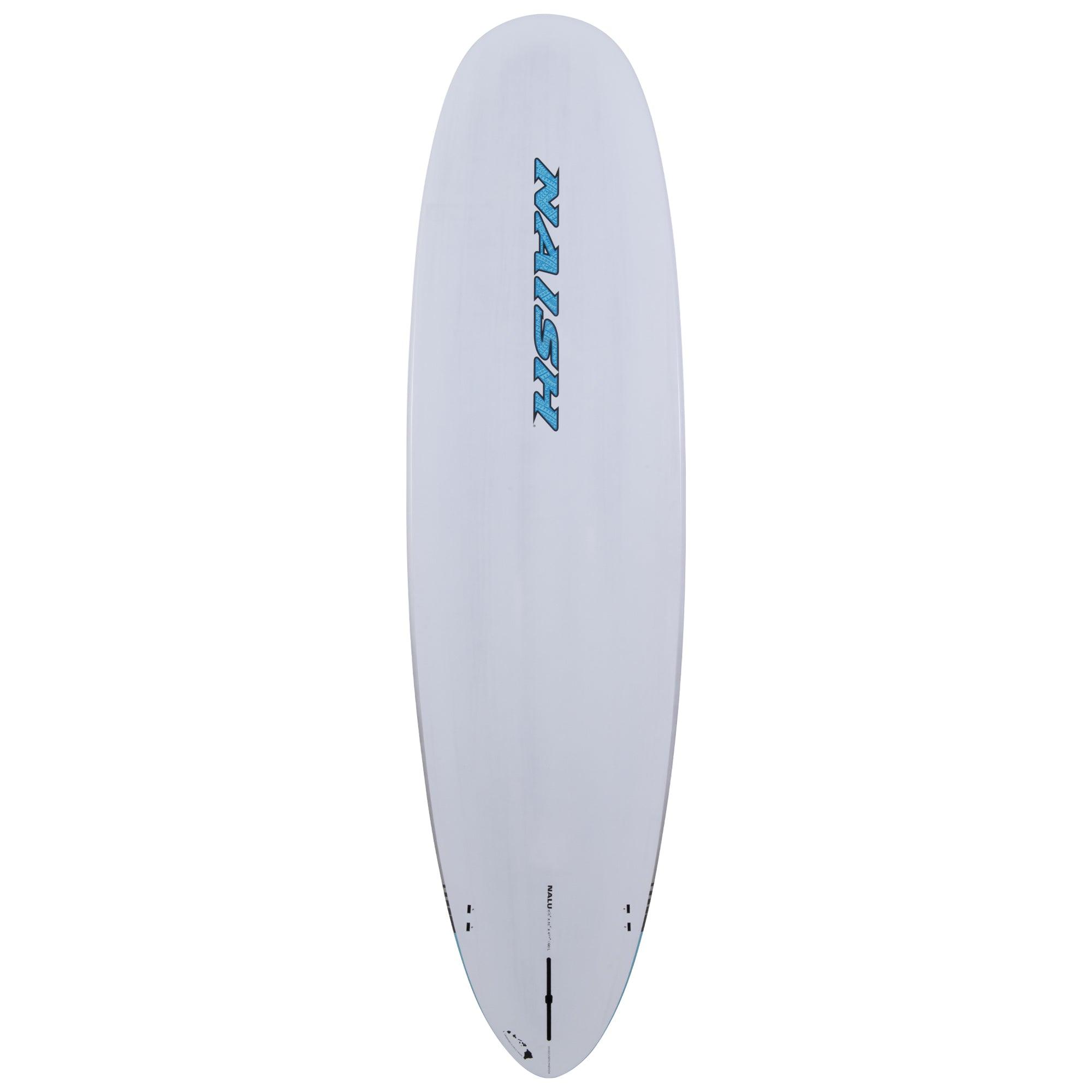 2024 Nalu GS - Naish.com