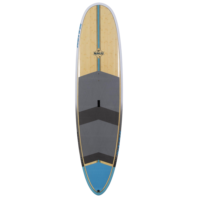 Nalu GTW