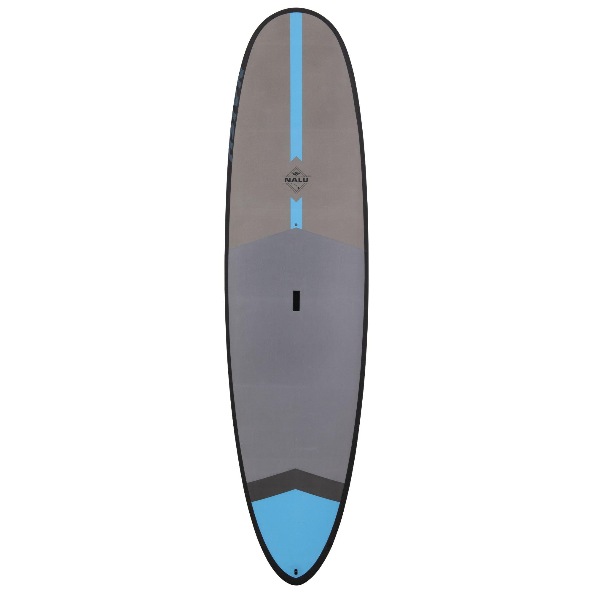 2024 Nalu Soft Top - Naish.com