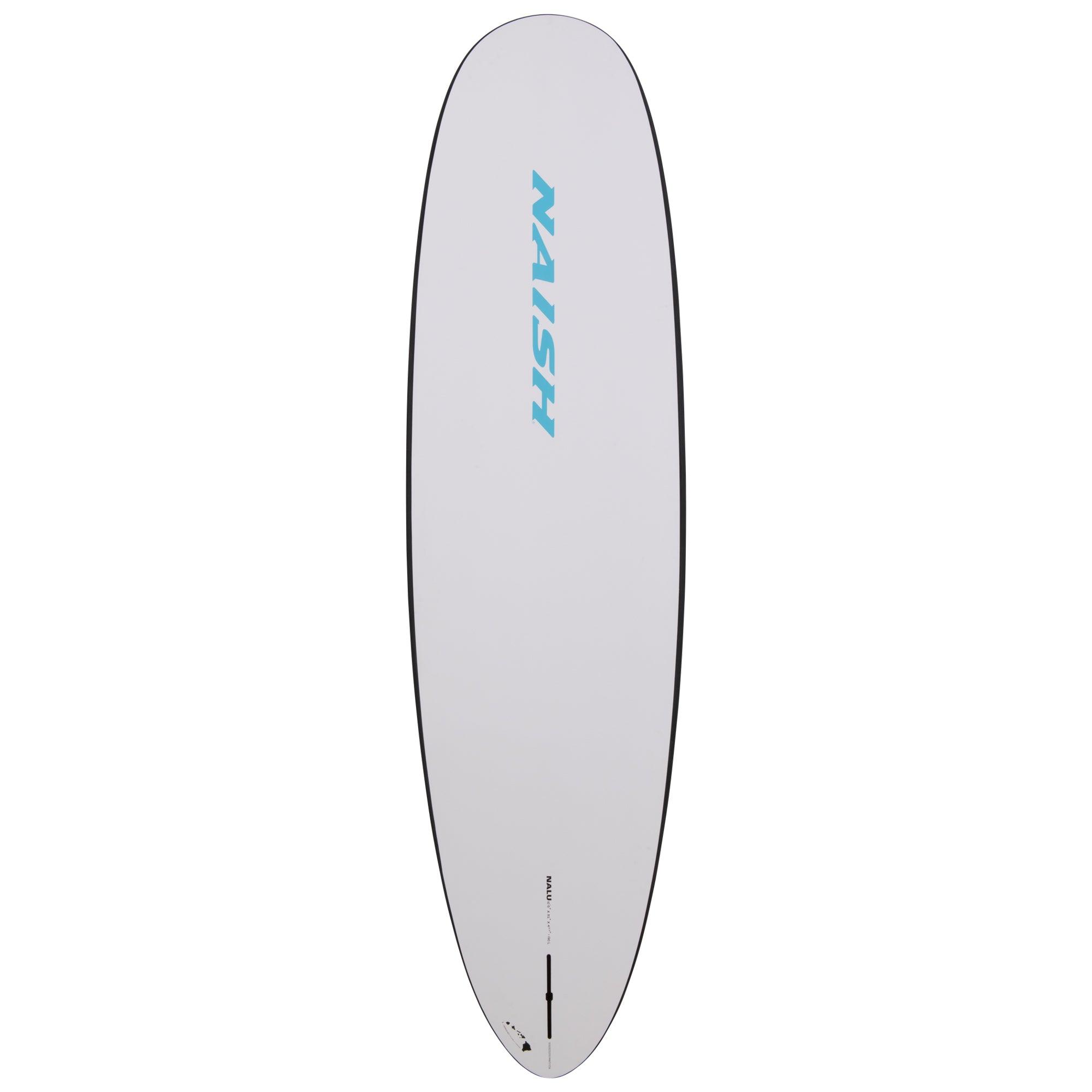 2024 Nalu Soft Top - Naish.com