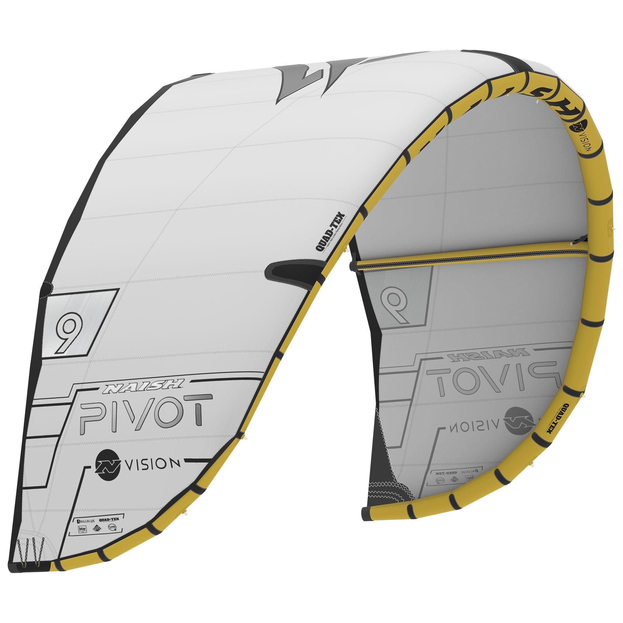 2024 Pivot Nvision - Naish.com