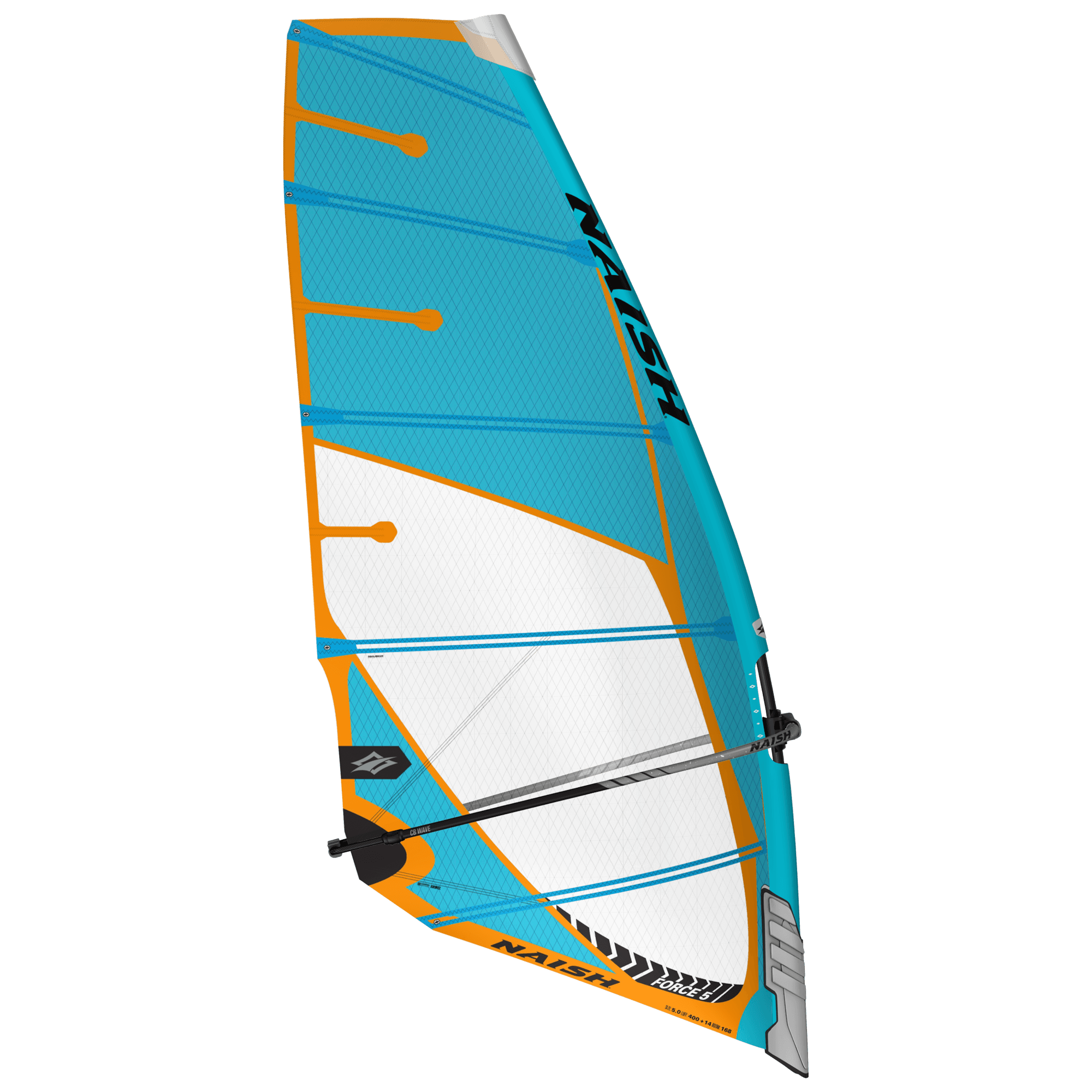 2024 Sail Force 5 - Naish.com