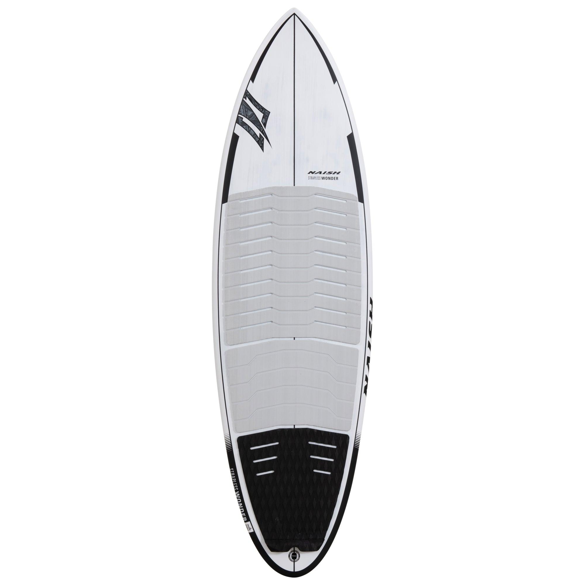 2024 Strapless Wonder - Naish.com