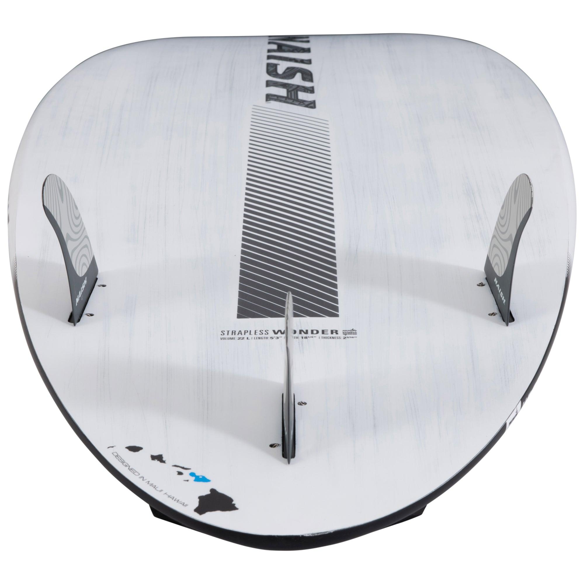 2024 Strapless Wonder - Naish.com