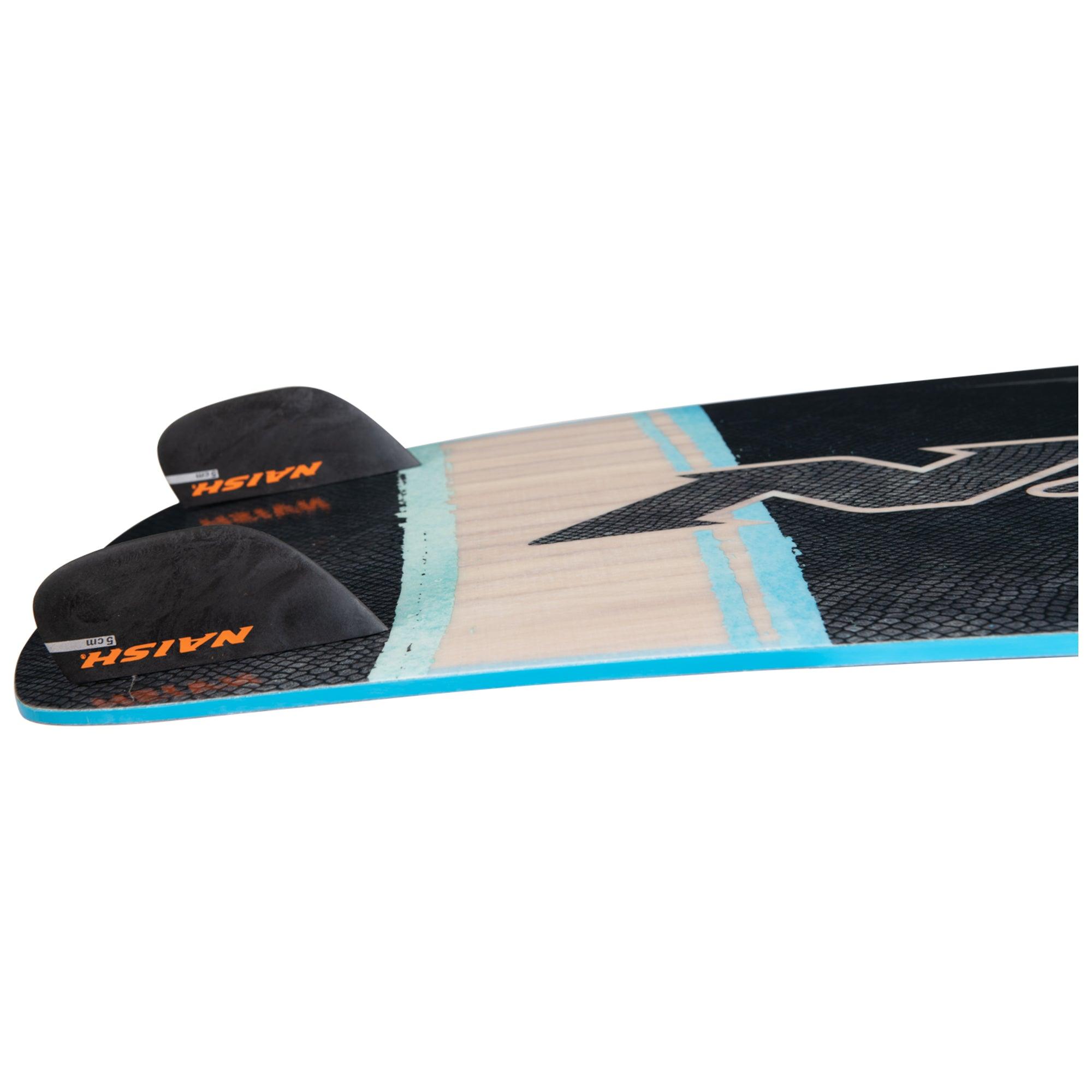 2024 Traverse - Naish.com