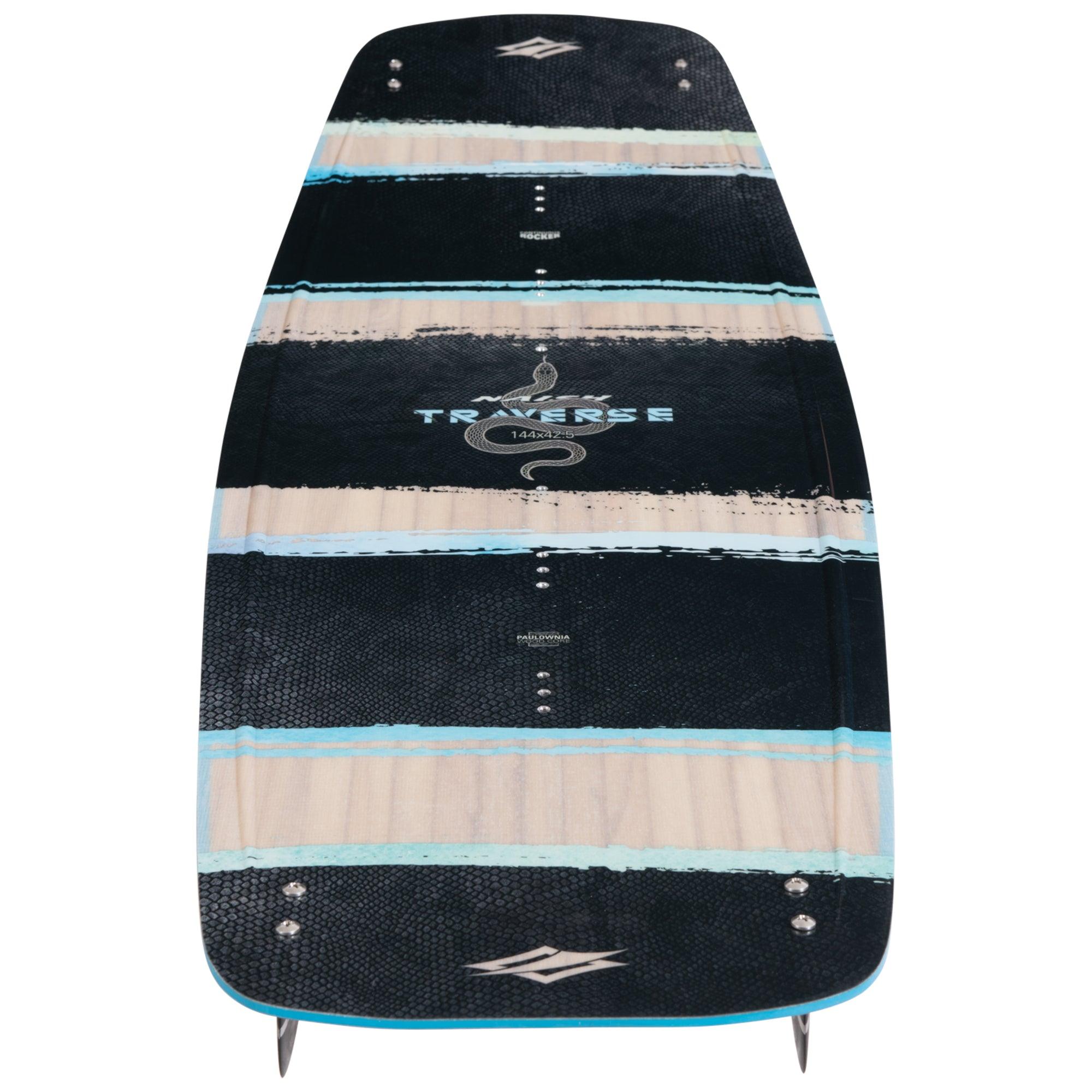 2024 Traverse - Naish.com